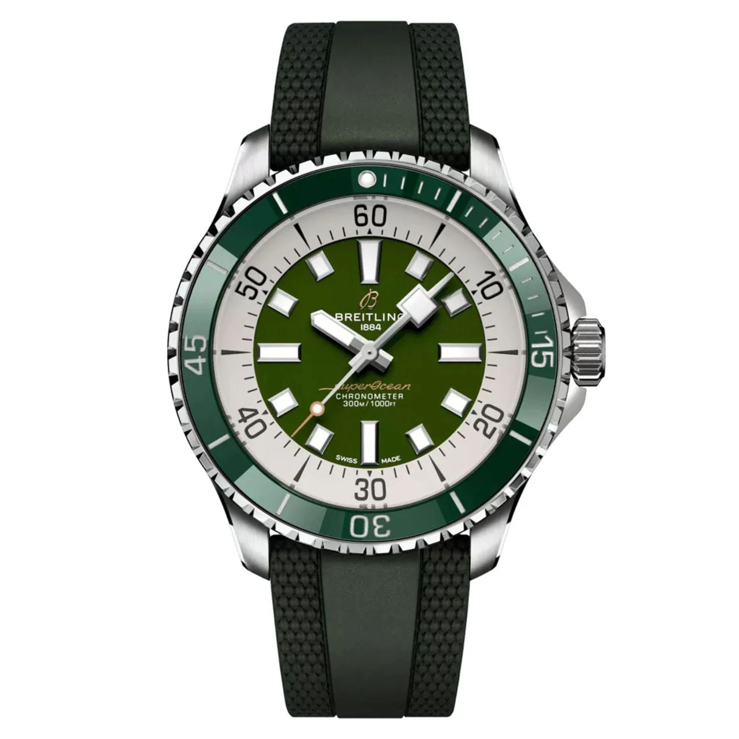 Breitling Men's Super ocean on sale at MyriadMart