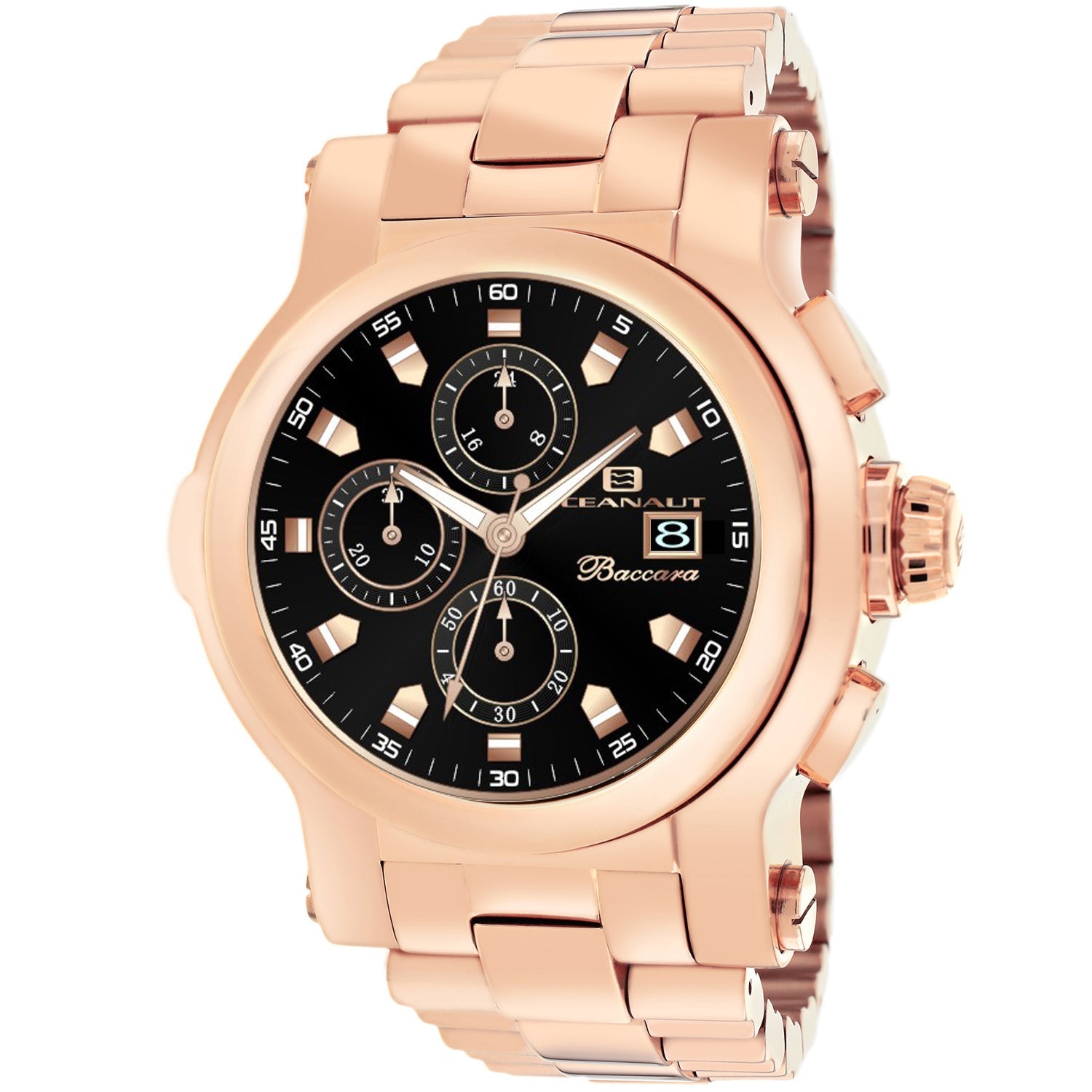 Oceanaut Men's Baccara XL on sale at MyriadMart