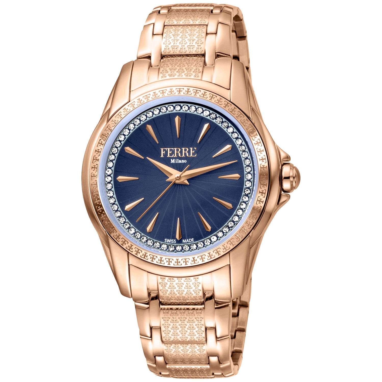 Ferre Milano Women's Classic on sale at MyriadMart
