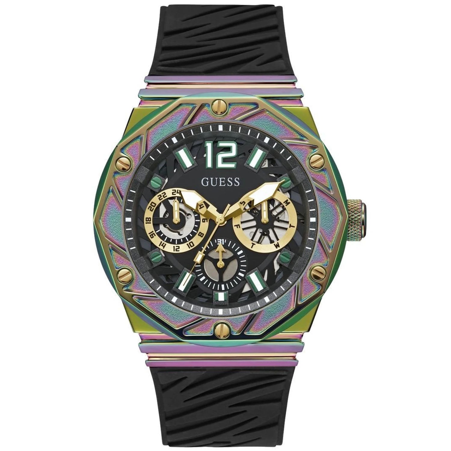 Guess Men's Classic on sale at MyriadMart