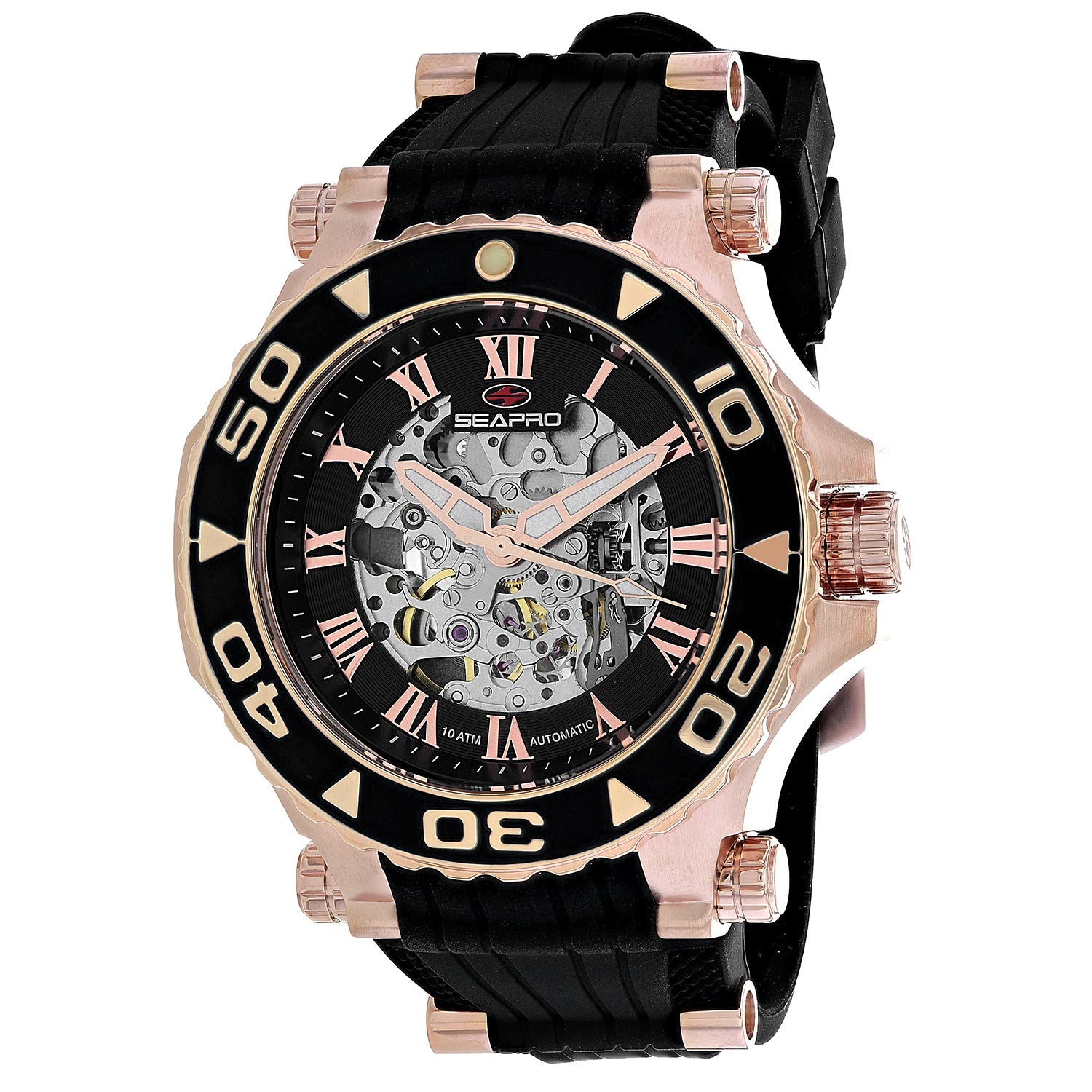 Seapro Men's Seaway on sale at MyriadMart