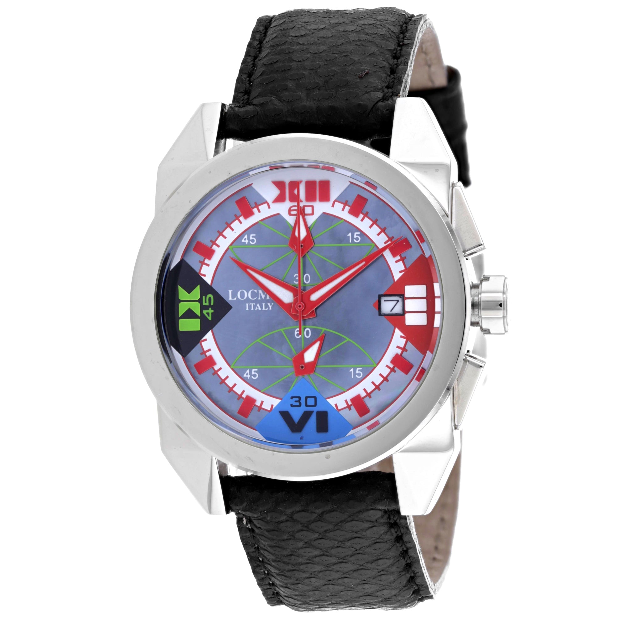 Locman Men's Classic on sale at MyriadMart