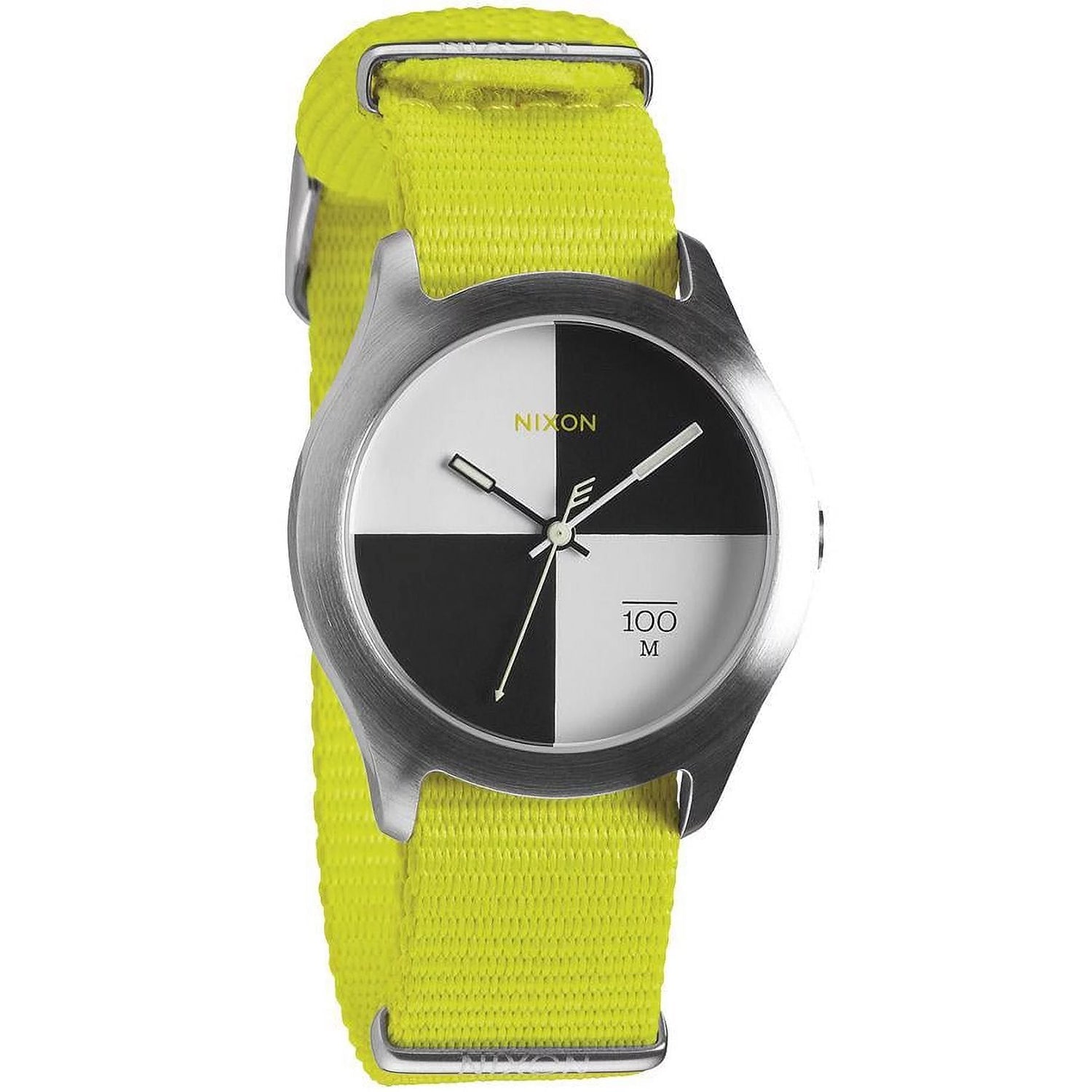 Nixon Men's The Quad on sale at MyriadMart
