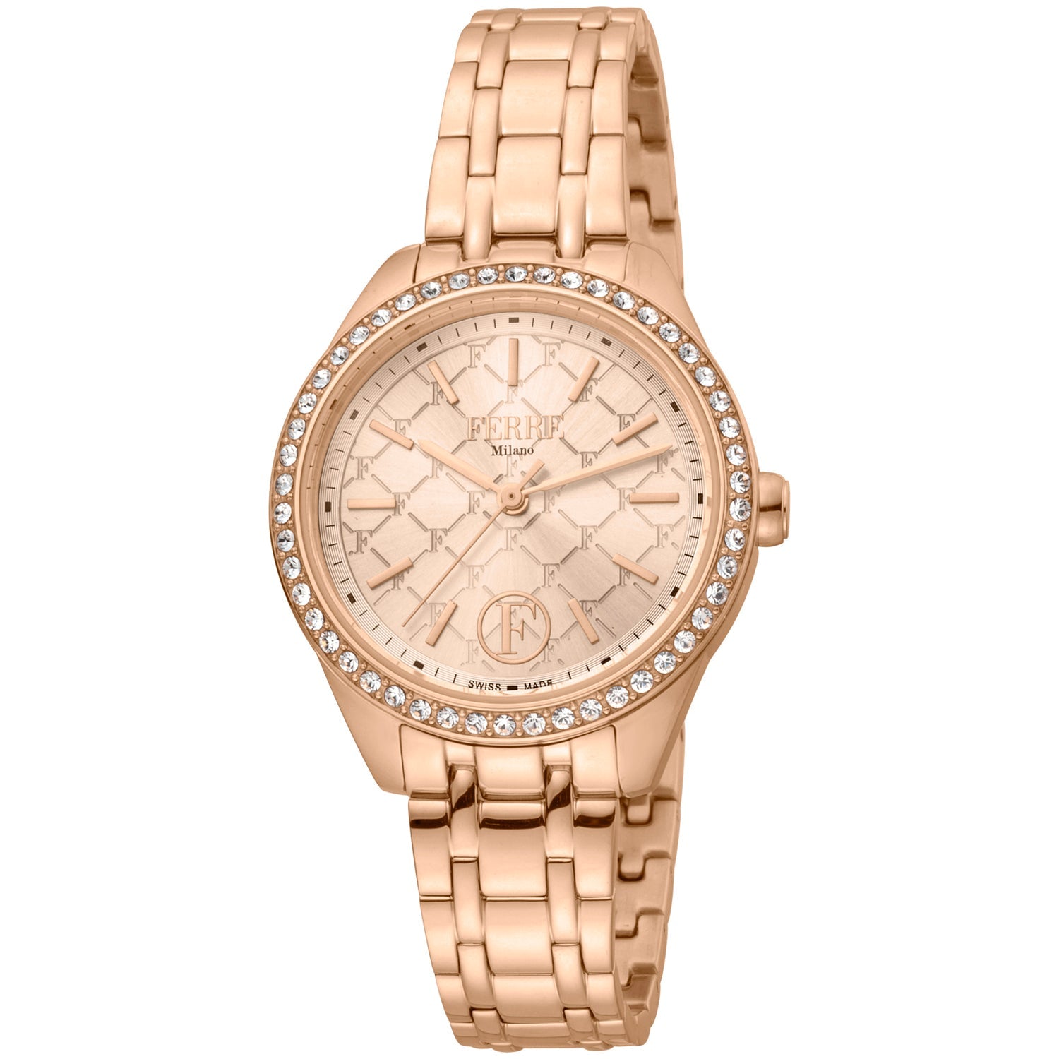 Ferre Milano Women's Classic on sale at MyriadMart