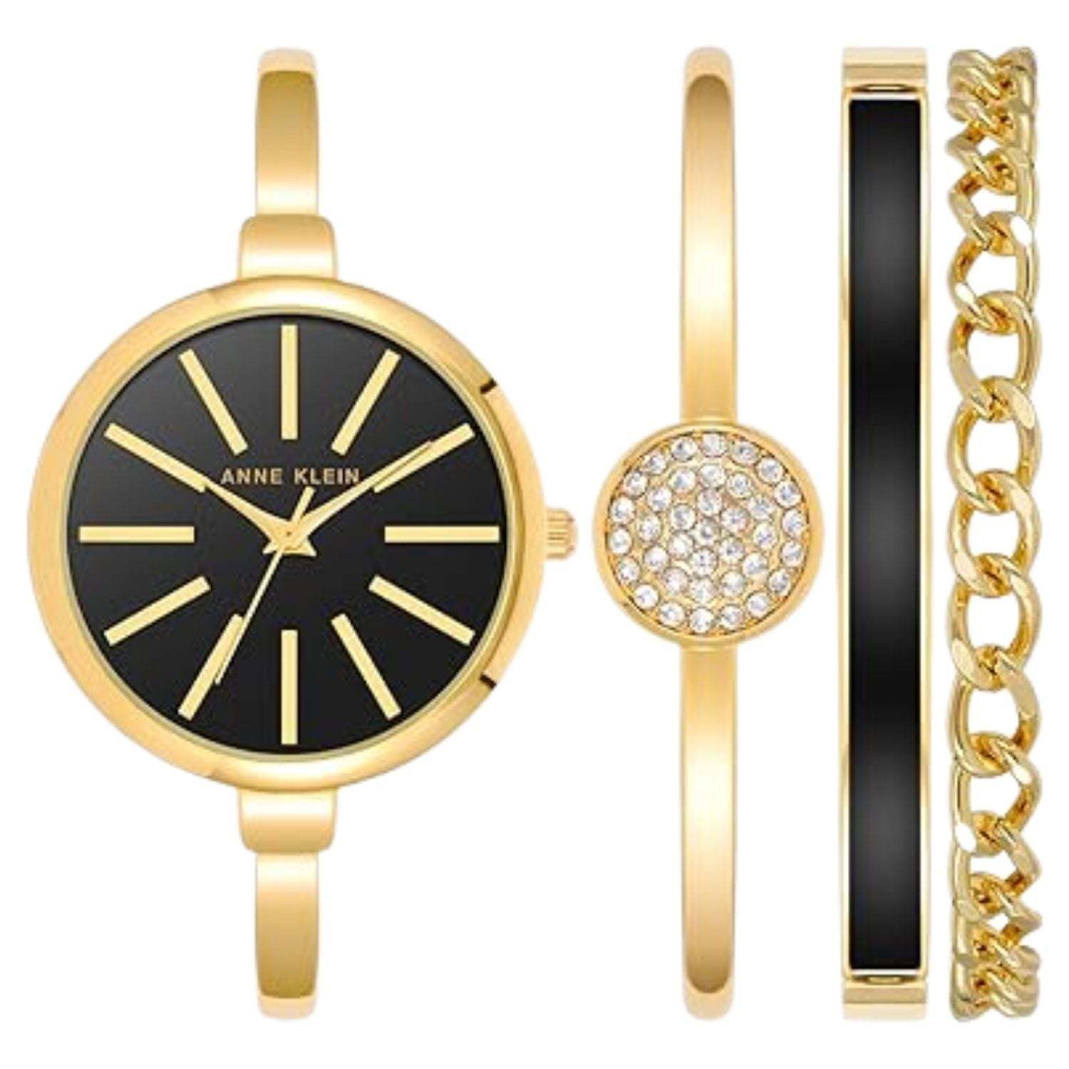 Anne Klein Women's Classic on sale at MyriadMart
