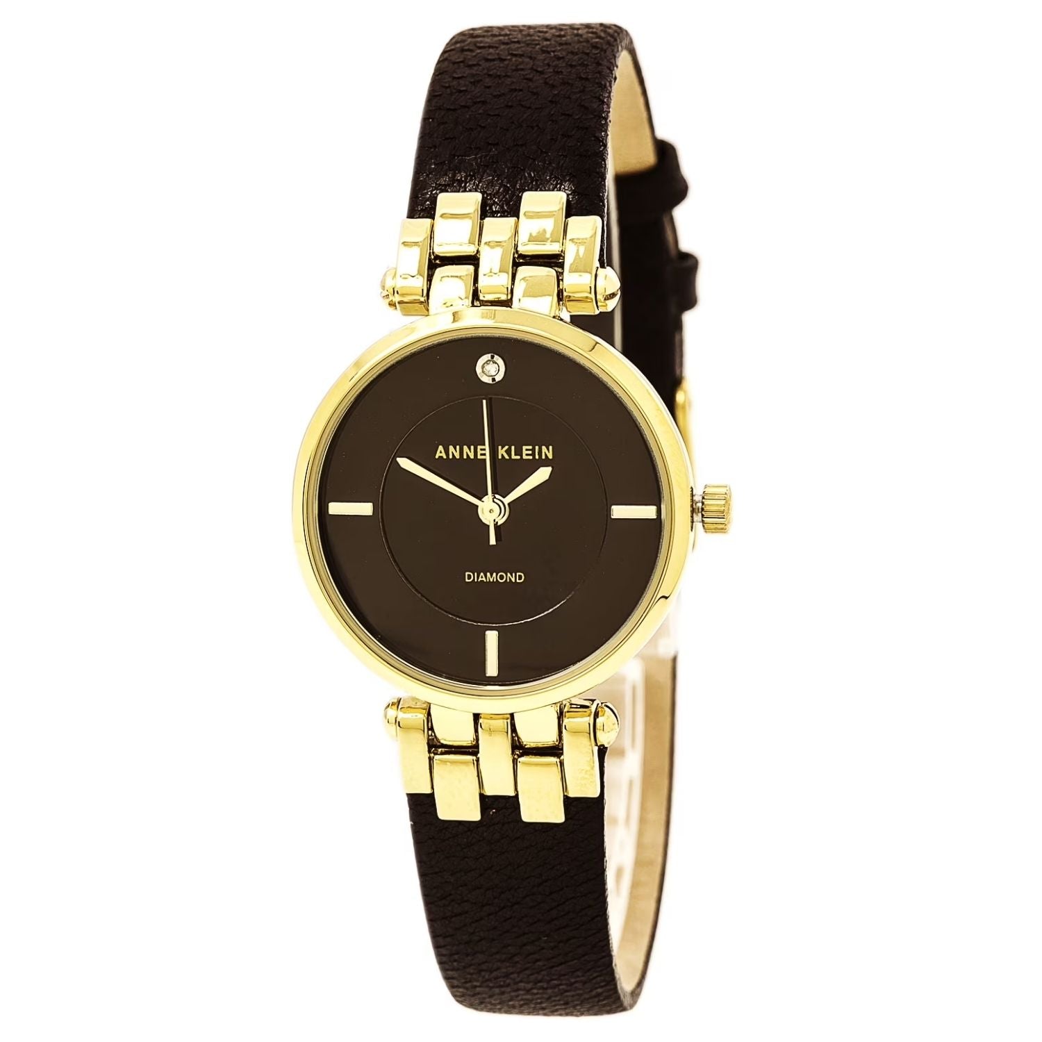 Anne Klein Women's Classic on sale at MyriadMart