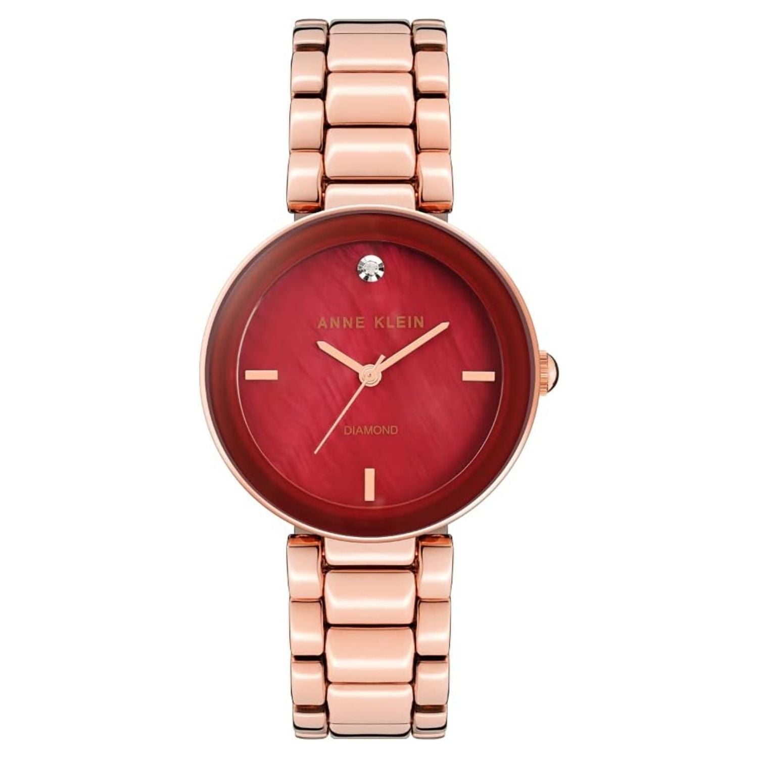 Anne Klein Women's Ceramic on sale at MyriadMart