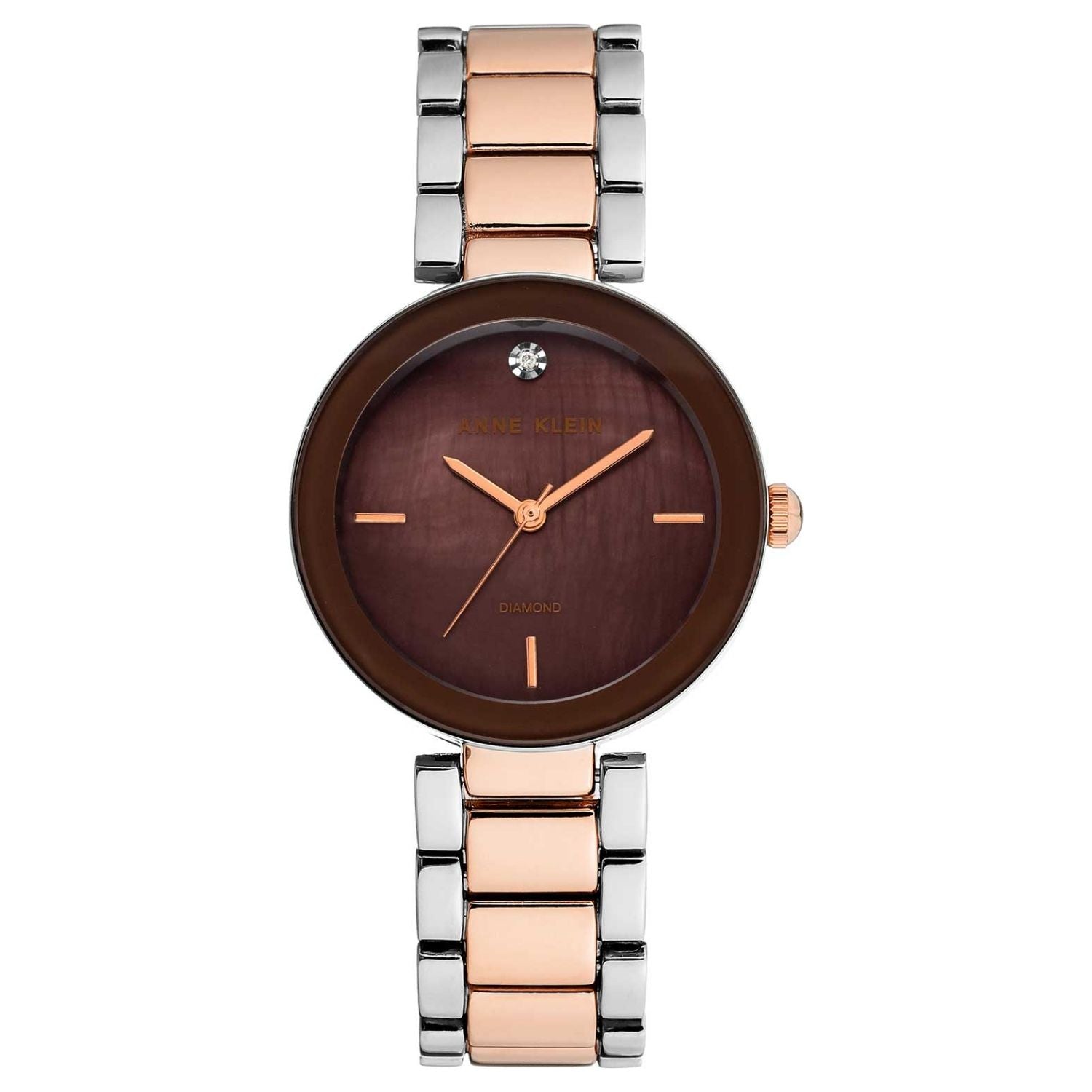 Anne Klein Women's Classic on sale at MyriadMart