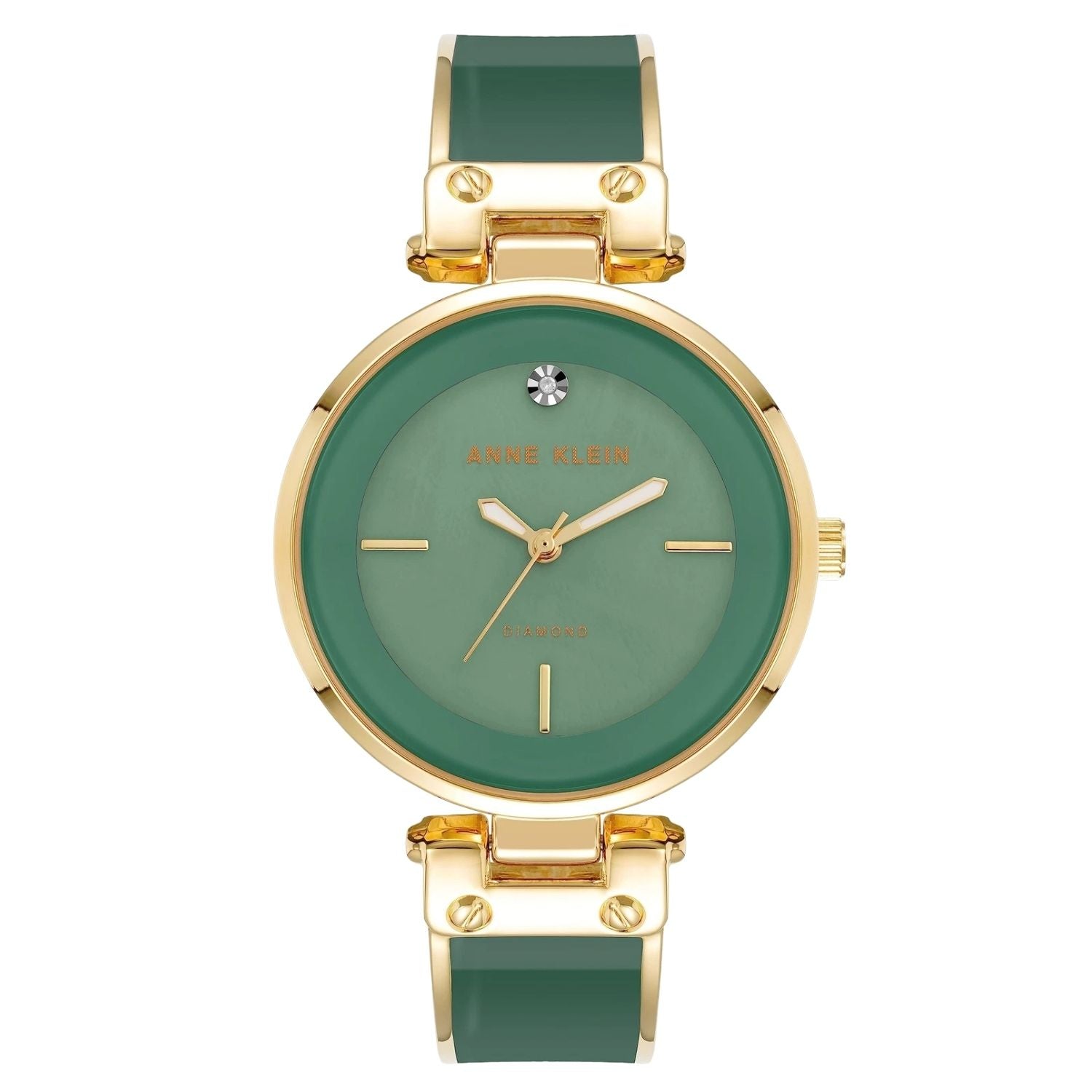 Anne Klein Women's Accented on sale at MyriadMart
