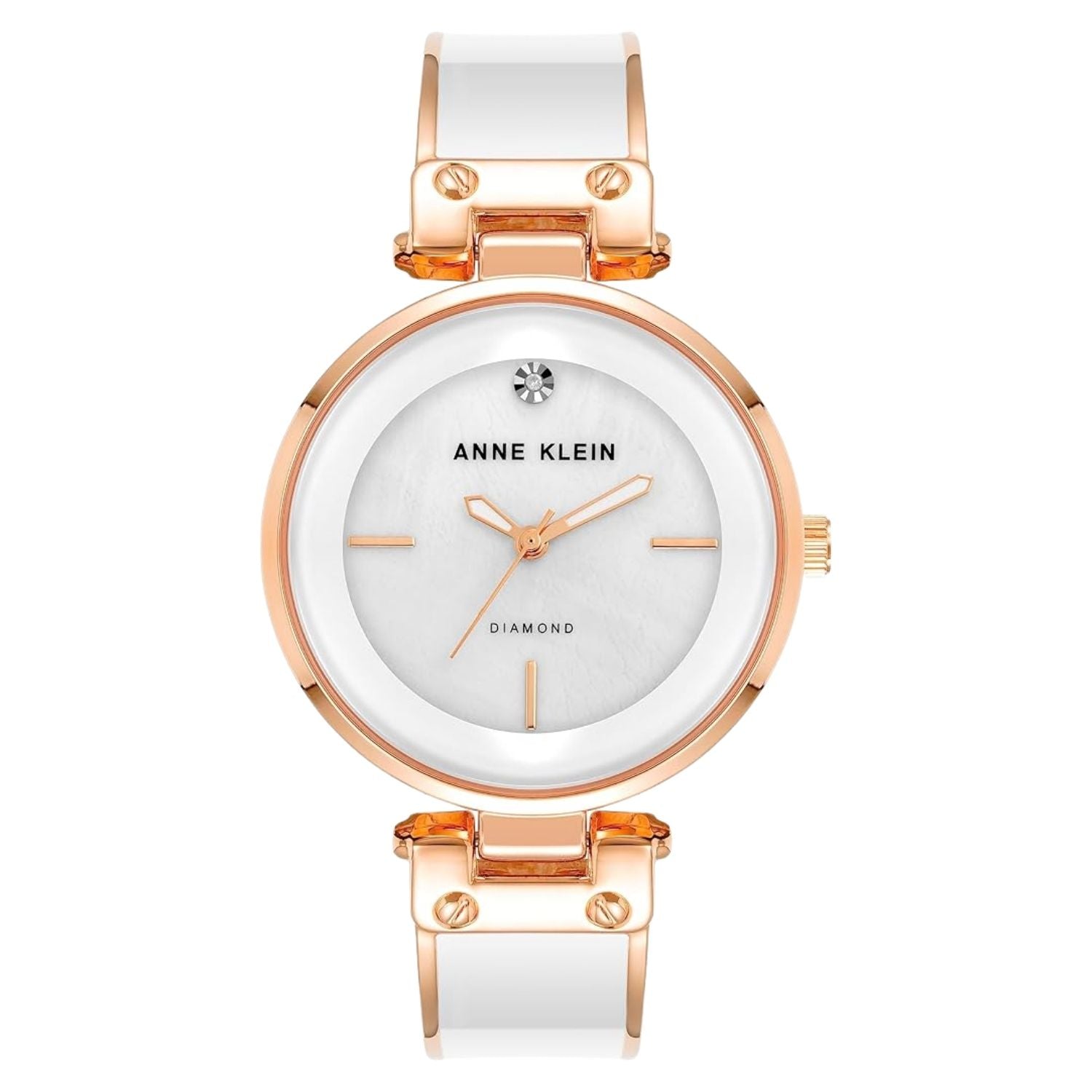 Anne Klein Women's Accented on sale at MyriadMart