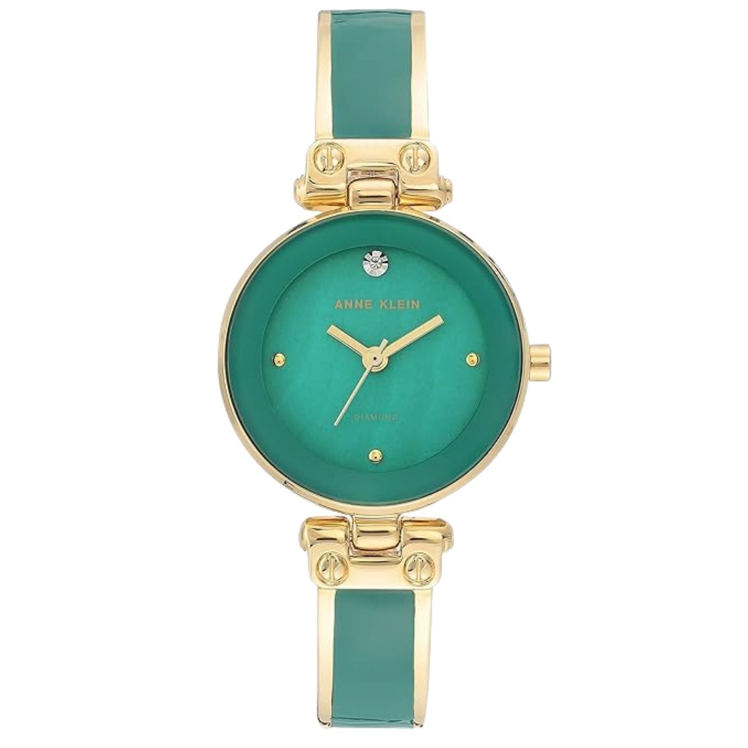 Anne Klein Women's Accented on sale at MyriadMart