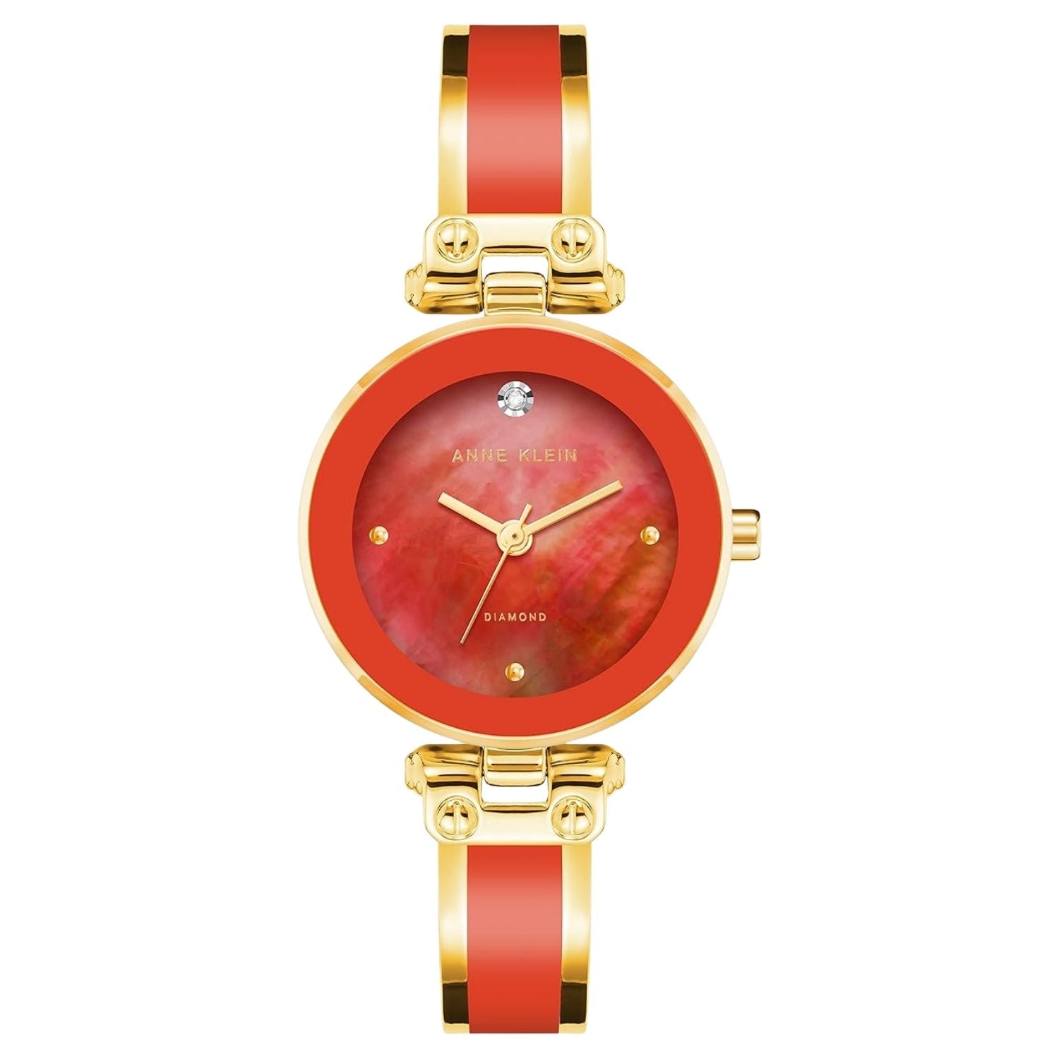 Anne Klein Women's Accented on sale at MyriadMart
