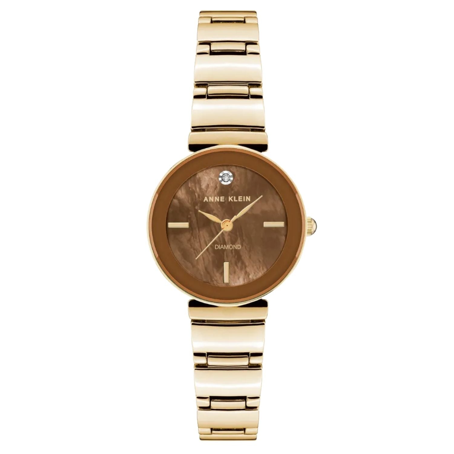 Anne Klein Women's Accented on sale at MyriadMart