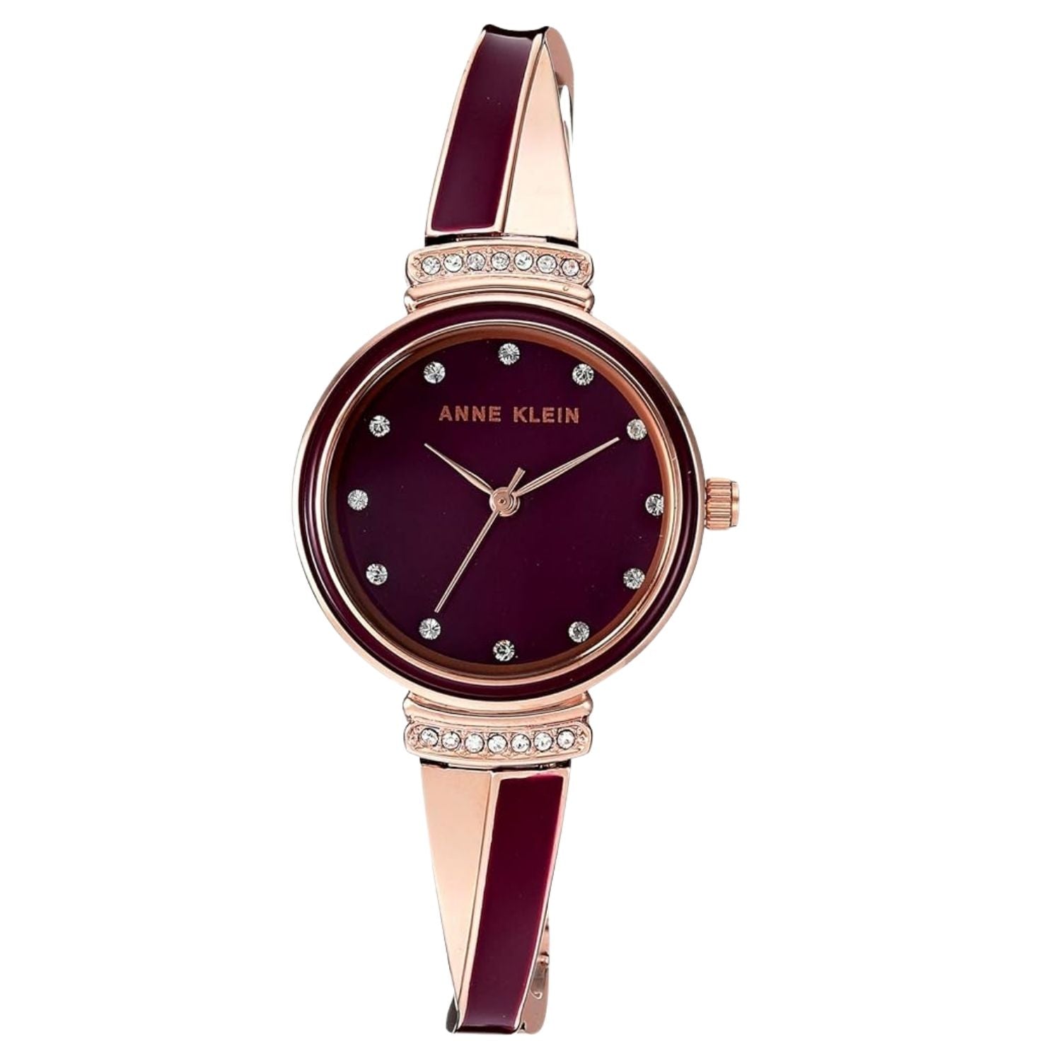 Anne Klein Women's Classic on sale at MyriadMart