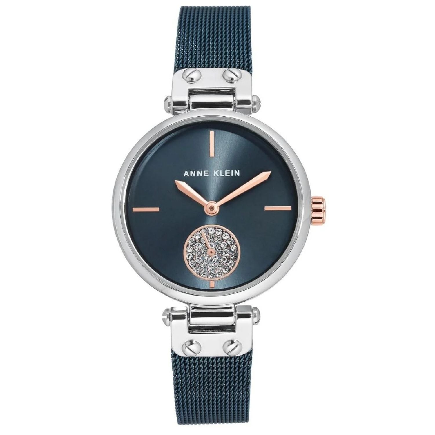 Anne Klein Women's Crystal on sale at MyriadMart