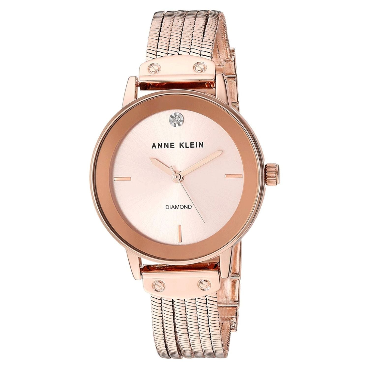 Anne Klein Women's Classic on sale at MyriadMart