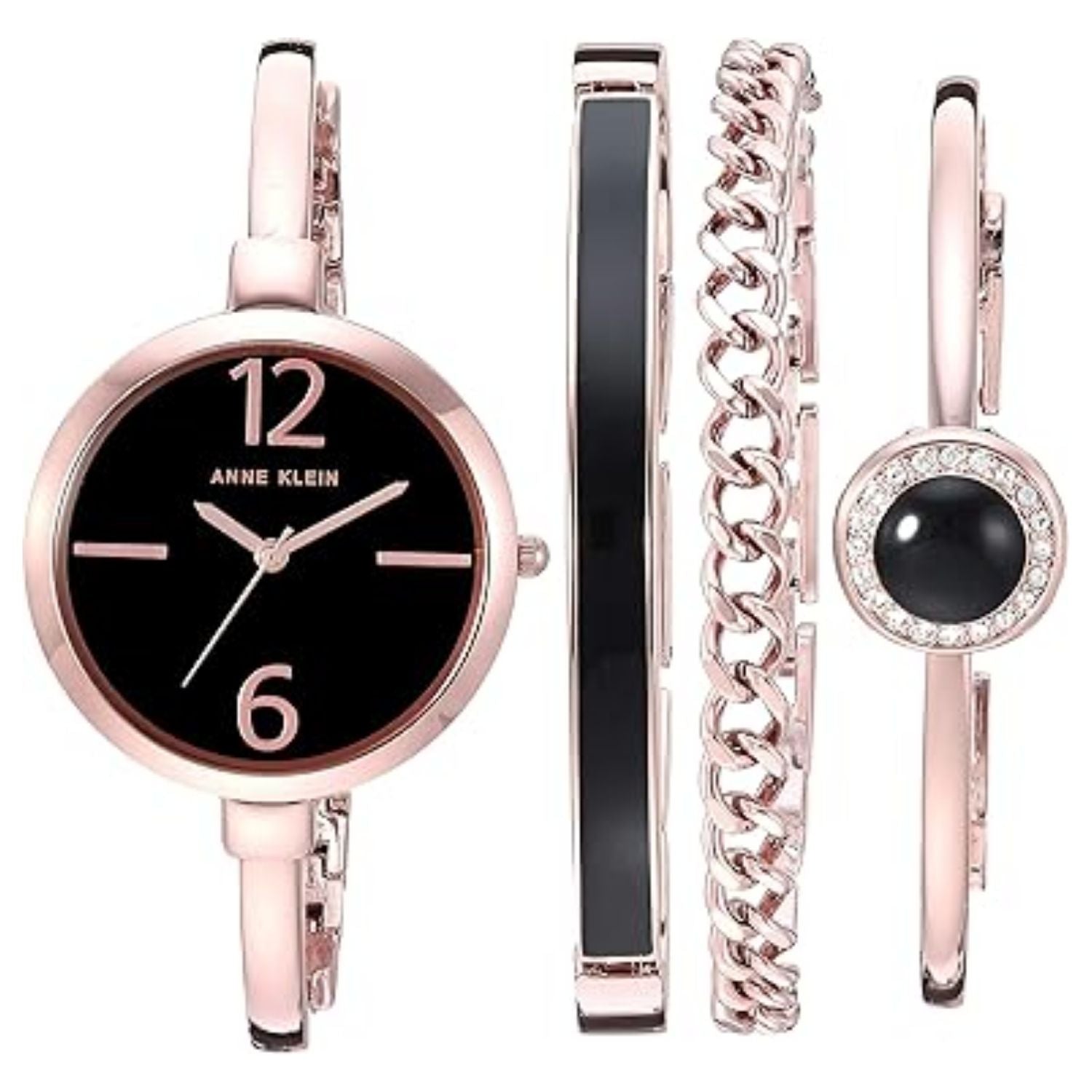 Anne Klein Women's Bangle on sale at MyriadMart