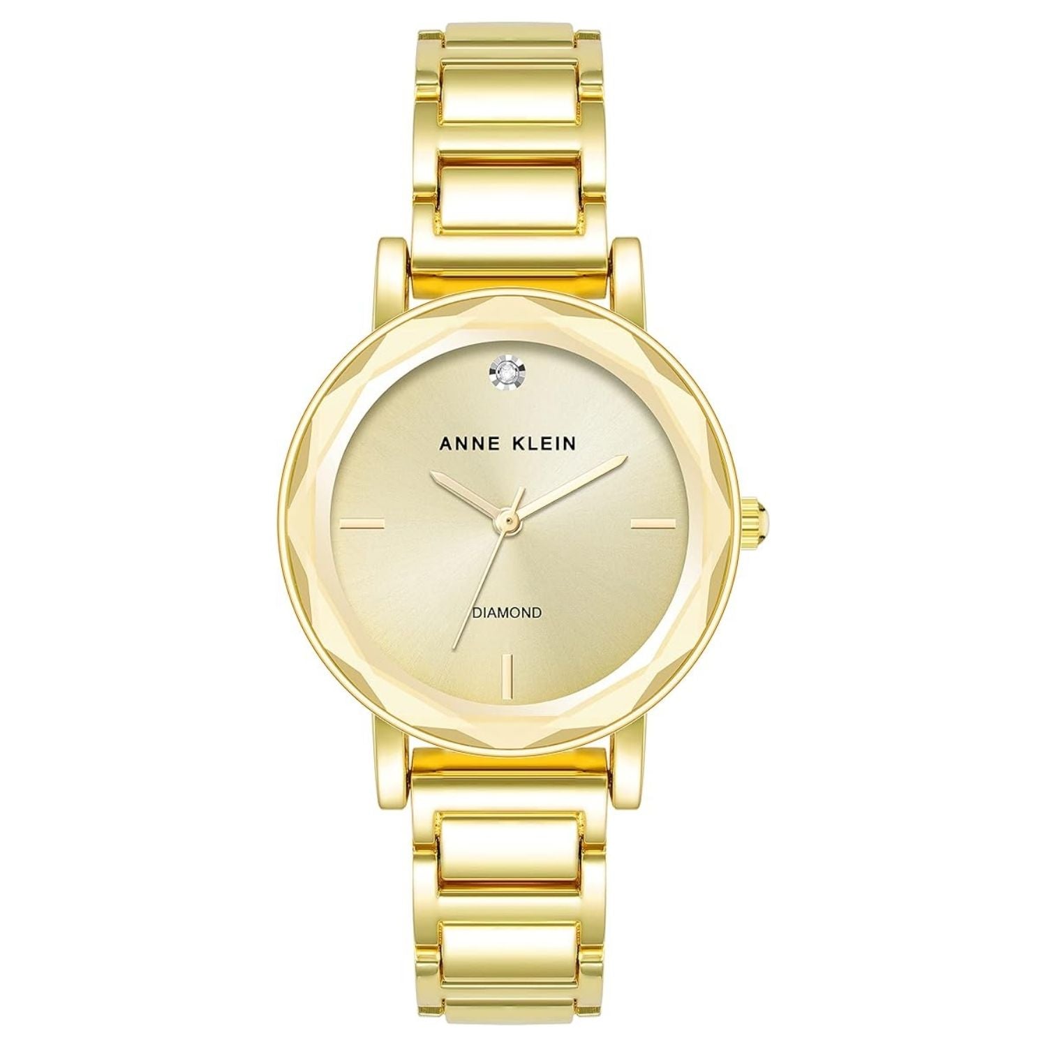 Anne Klein Women's Classic on sale at MyriadMart