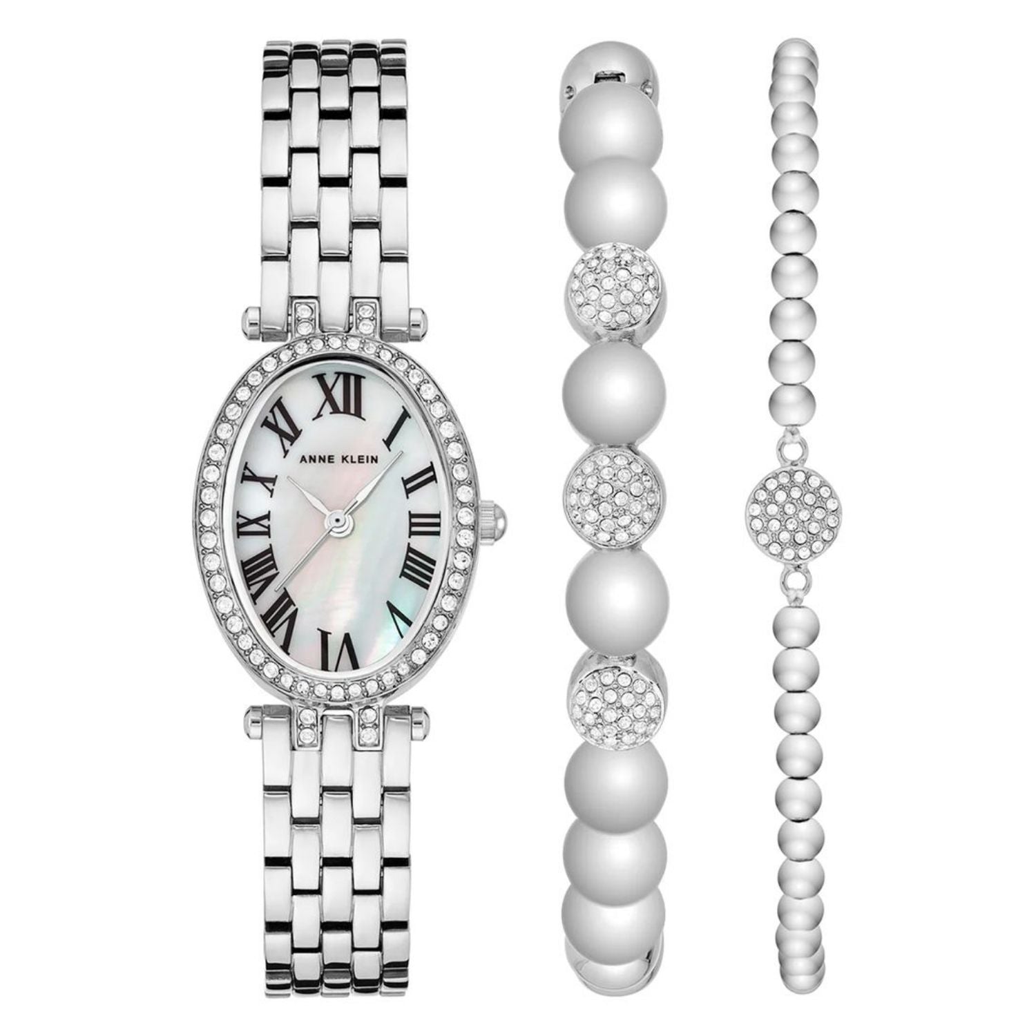Anne Klein Women's Classic on sale at MyriadMart
