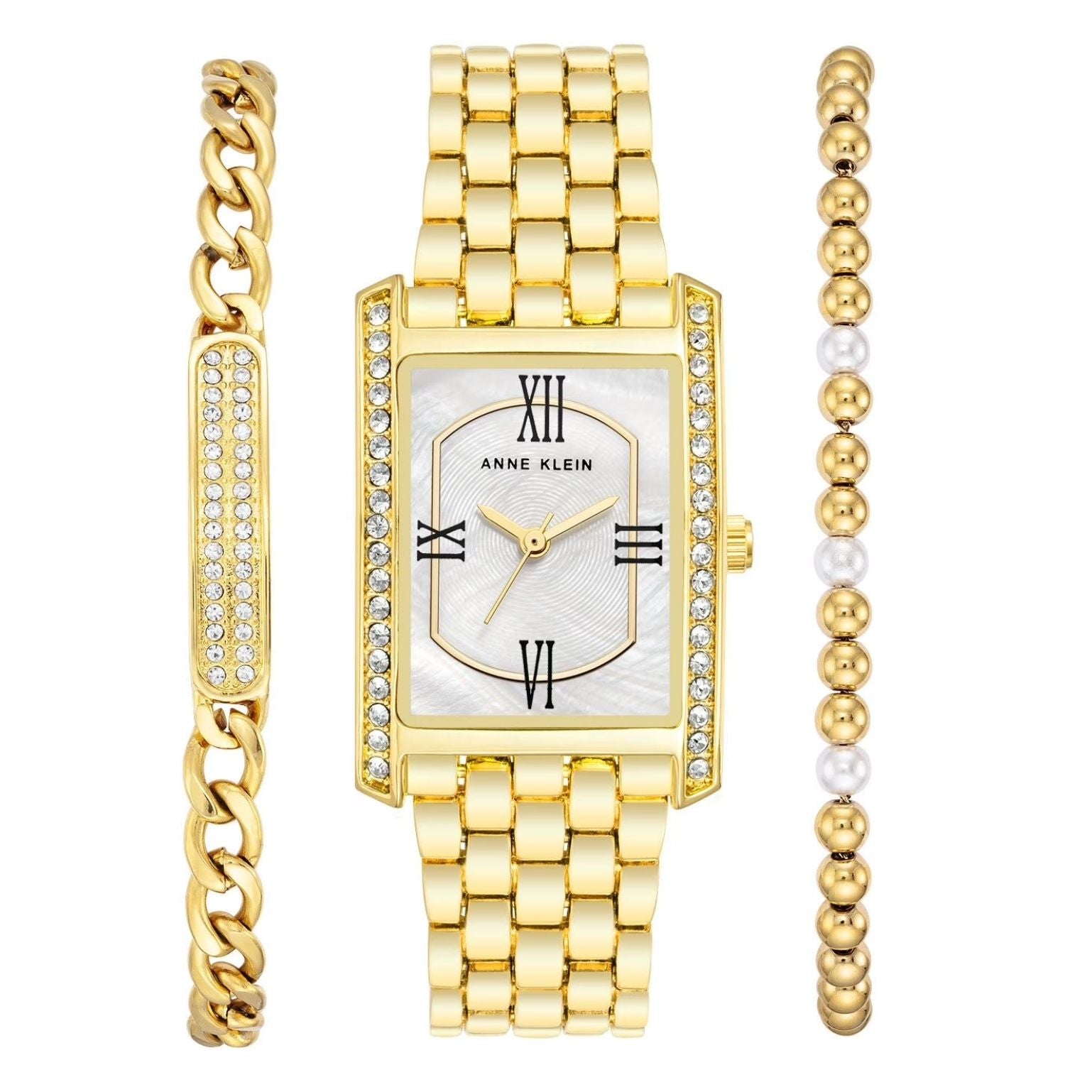 Anne Klein Women's Classic on sale at MyriadMart