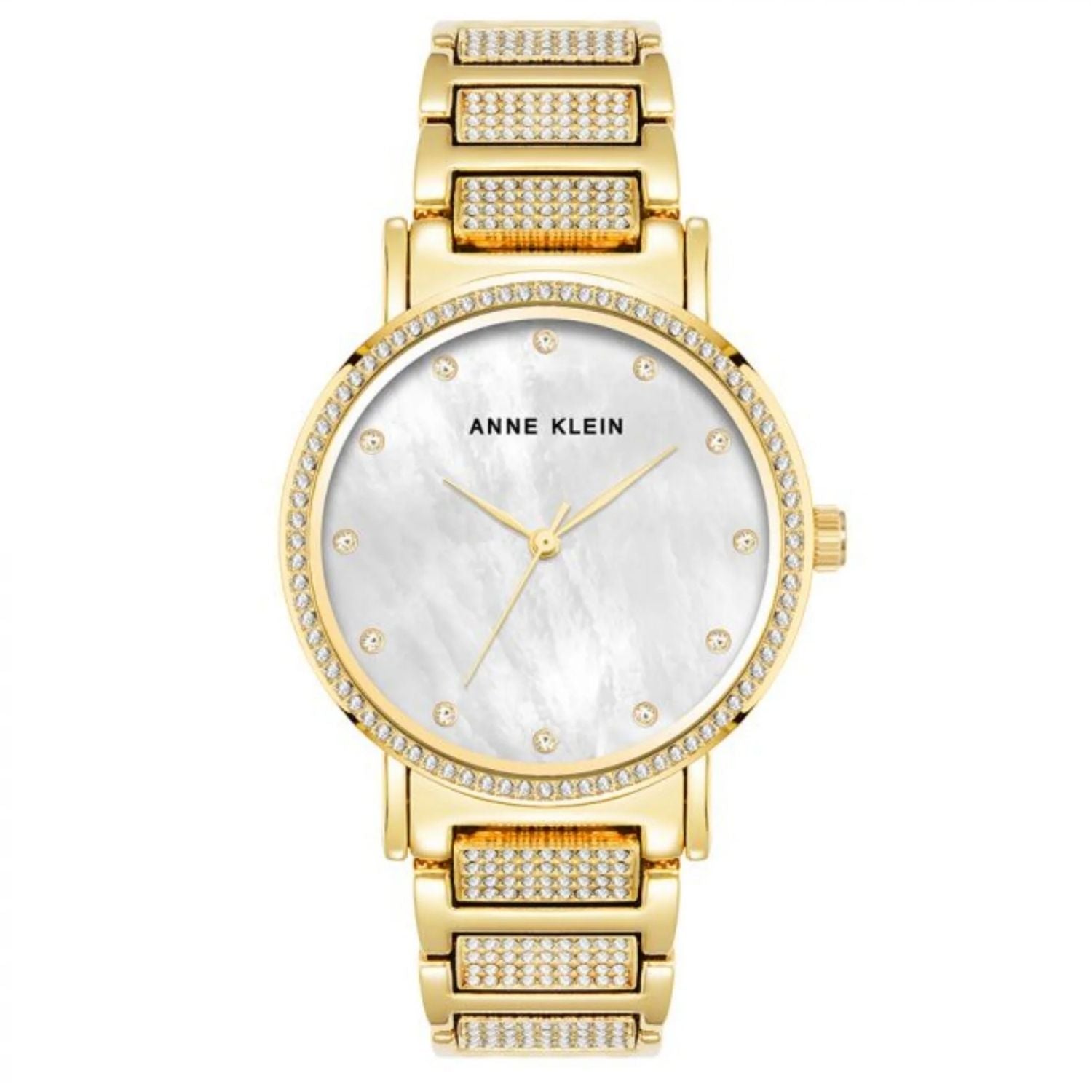 Anne Klein Women's Classic on sale at MyriadMart