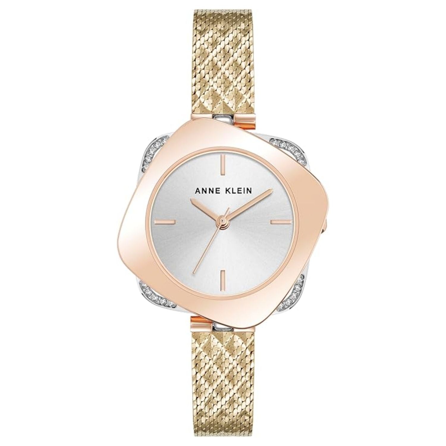Anne Klein Women's Accented on sale at MyriadMart