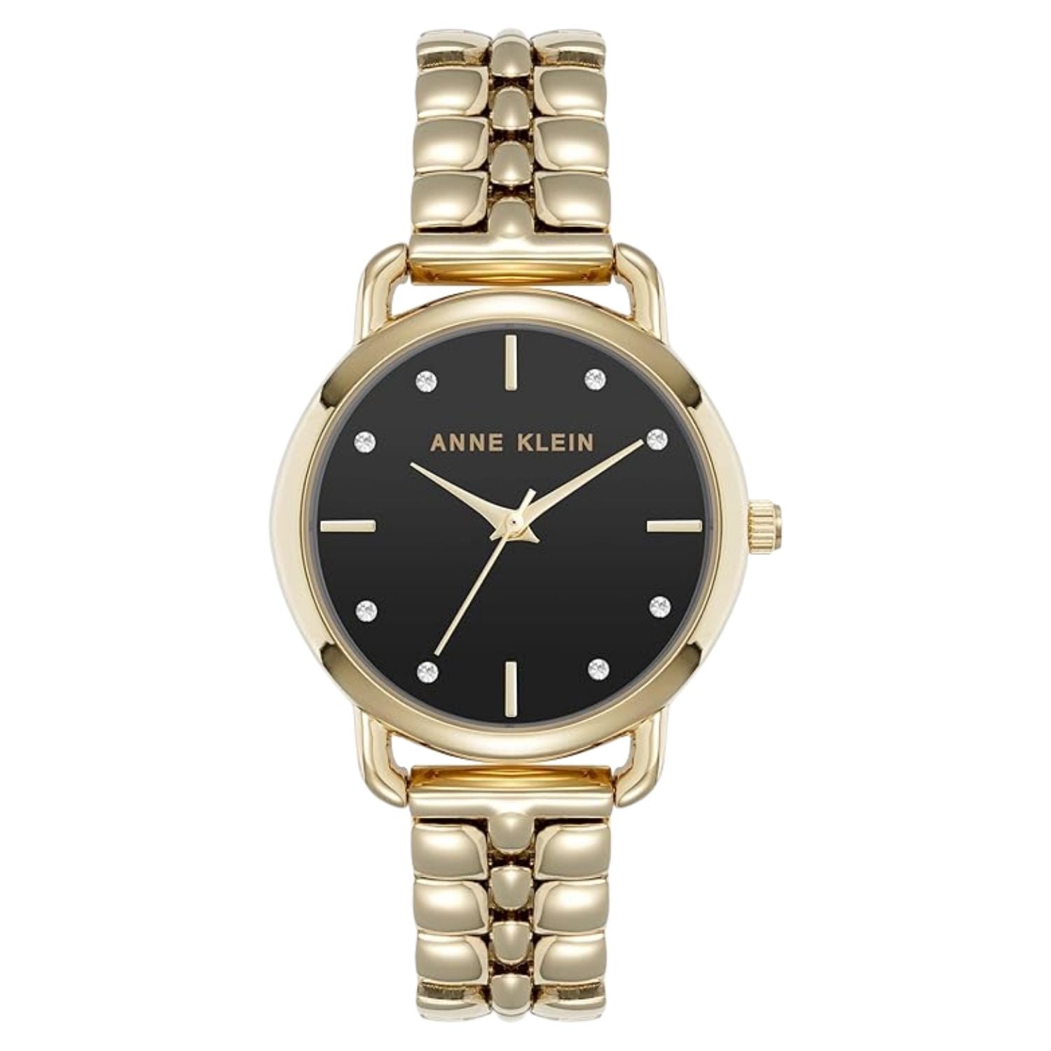 Anne Klein Women's Crystal on sale at MyriadMart