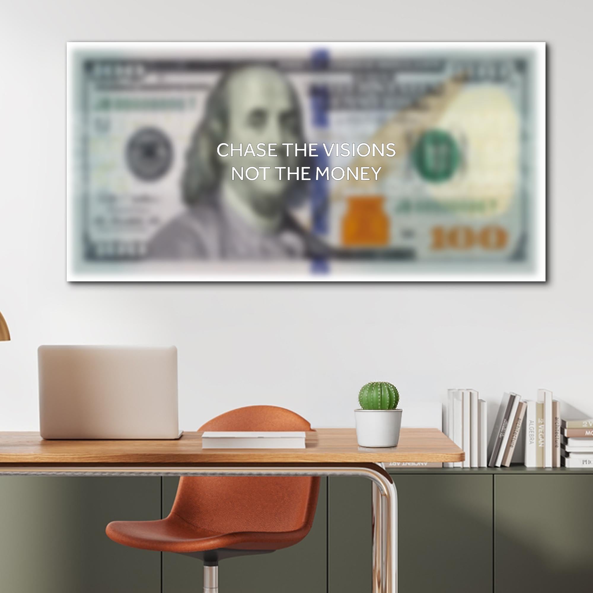 Ambition - Cool Wall Art on sale at MyriadMart