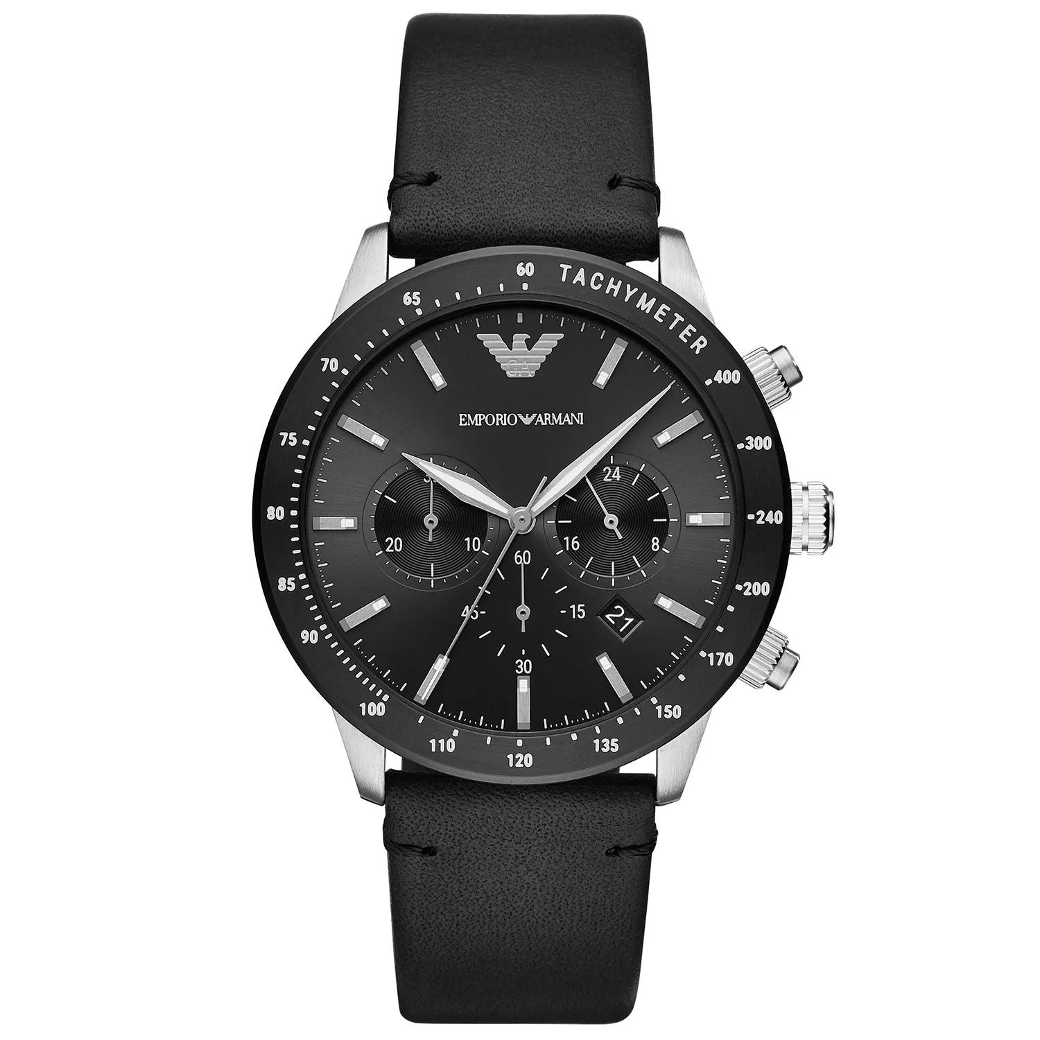 Emporio Armani Men's Mario on sale at MyriadMart