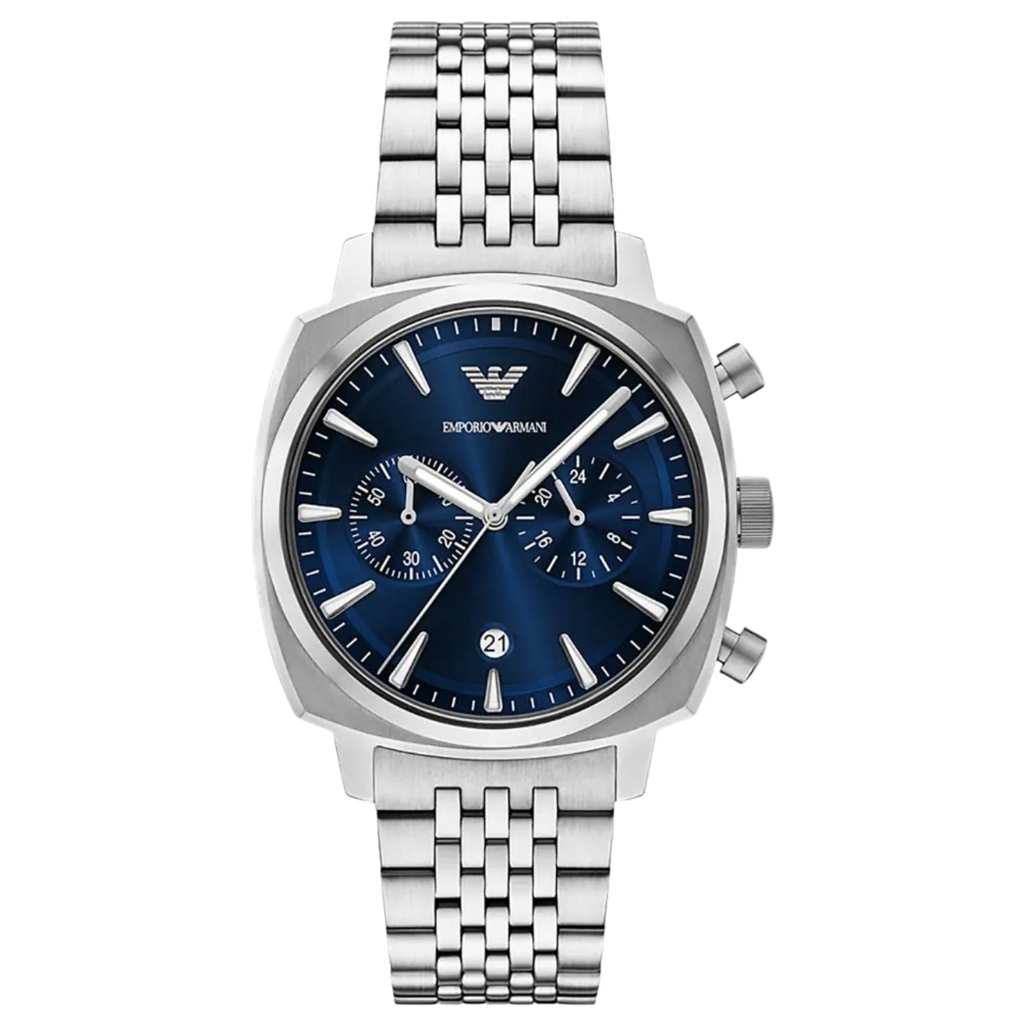 Emporio Armani Men's Ruggero on sale at MyriadMart