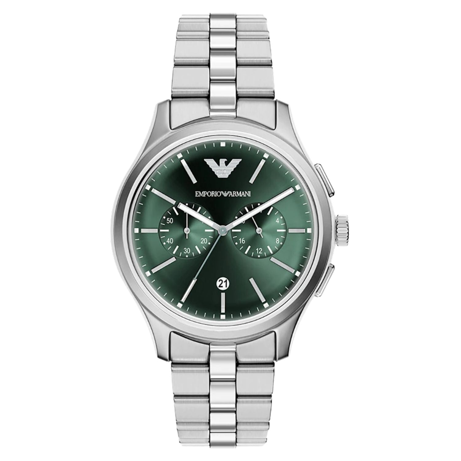 Emporio Armani Men's Dario on sale at MyriadMart