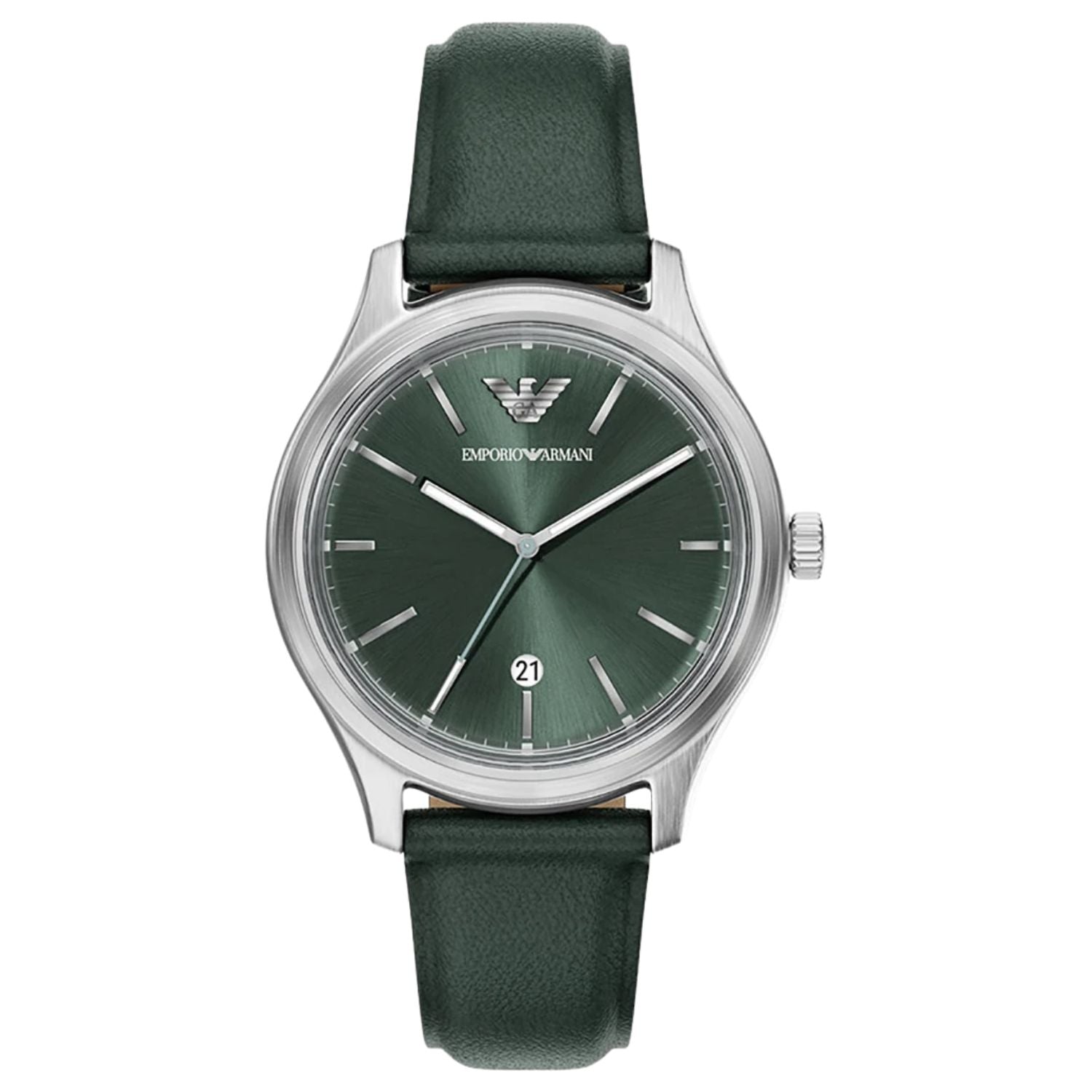 Emporio Armani Men's Minimalist on sale at MyriadMart