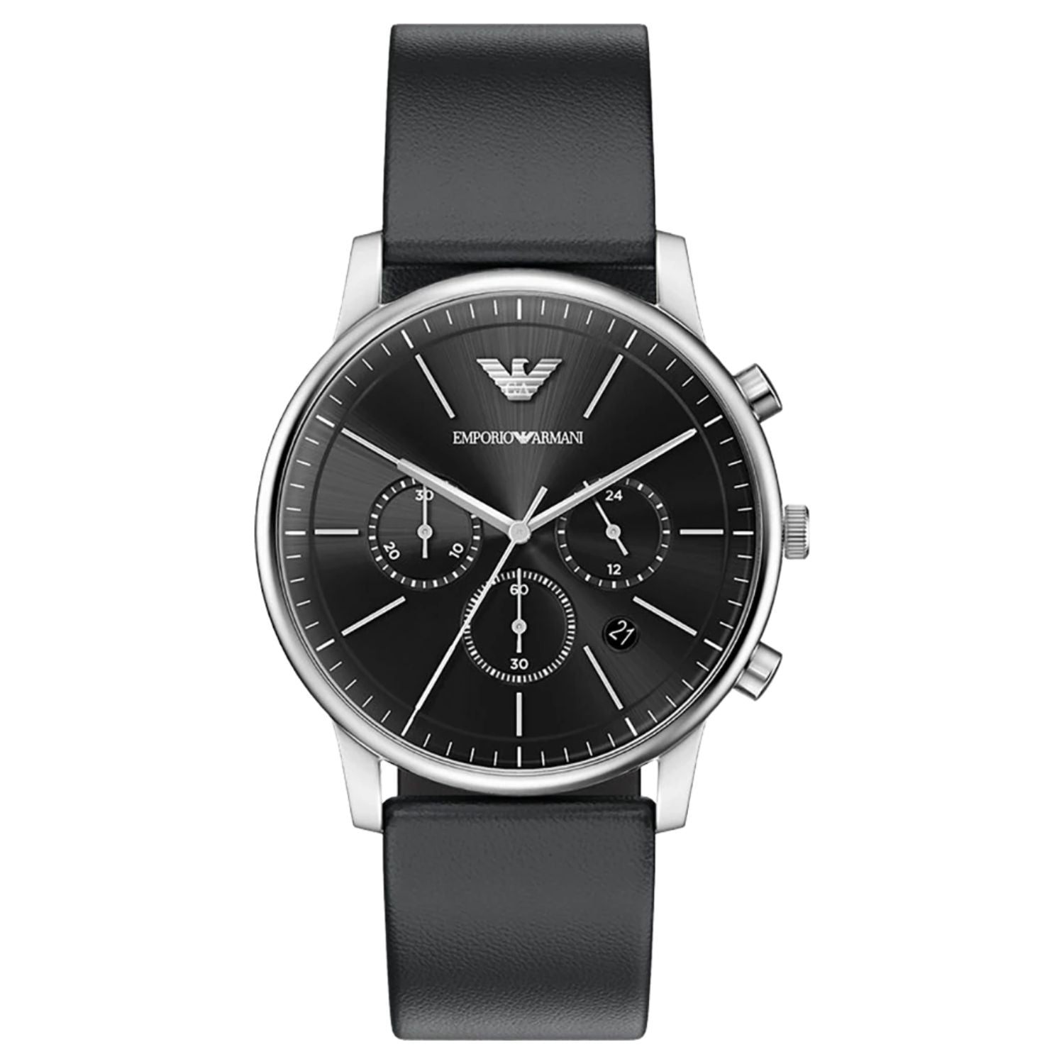 Emporio Armani Men's Minimalist on sale at MyriadMart
