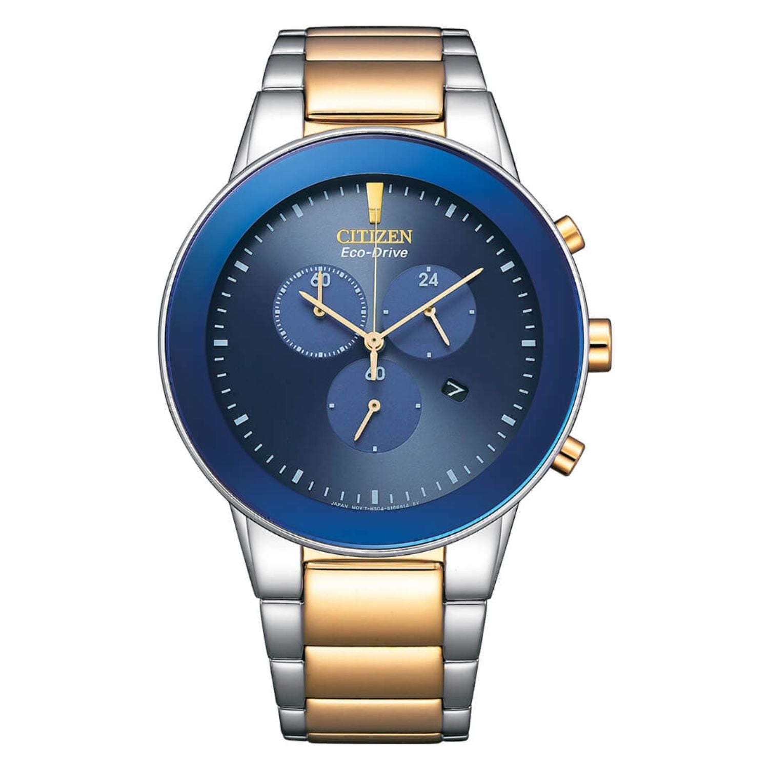 Citizen Men's Eco-Drive on sale at MyriadMart