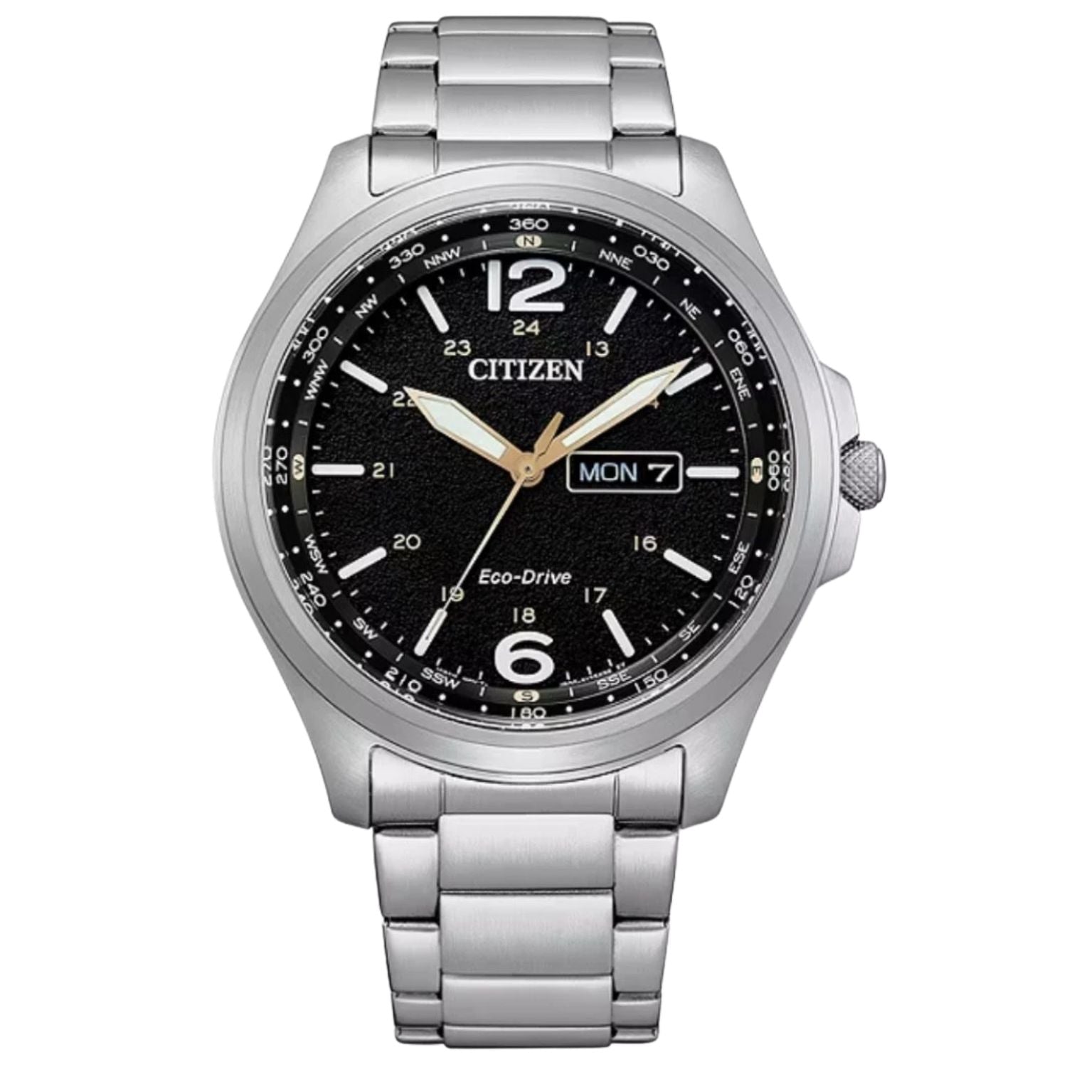 Citizen Men's Eco-Drive on sale at MyriadMart