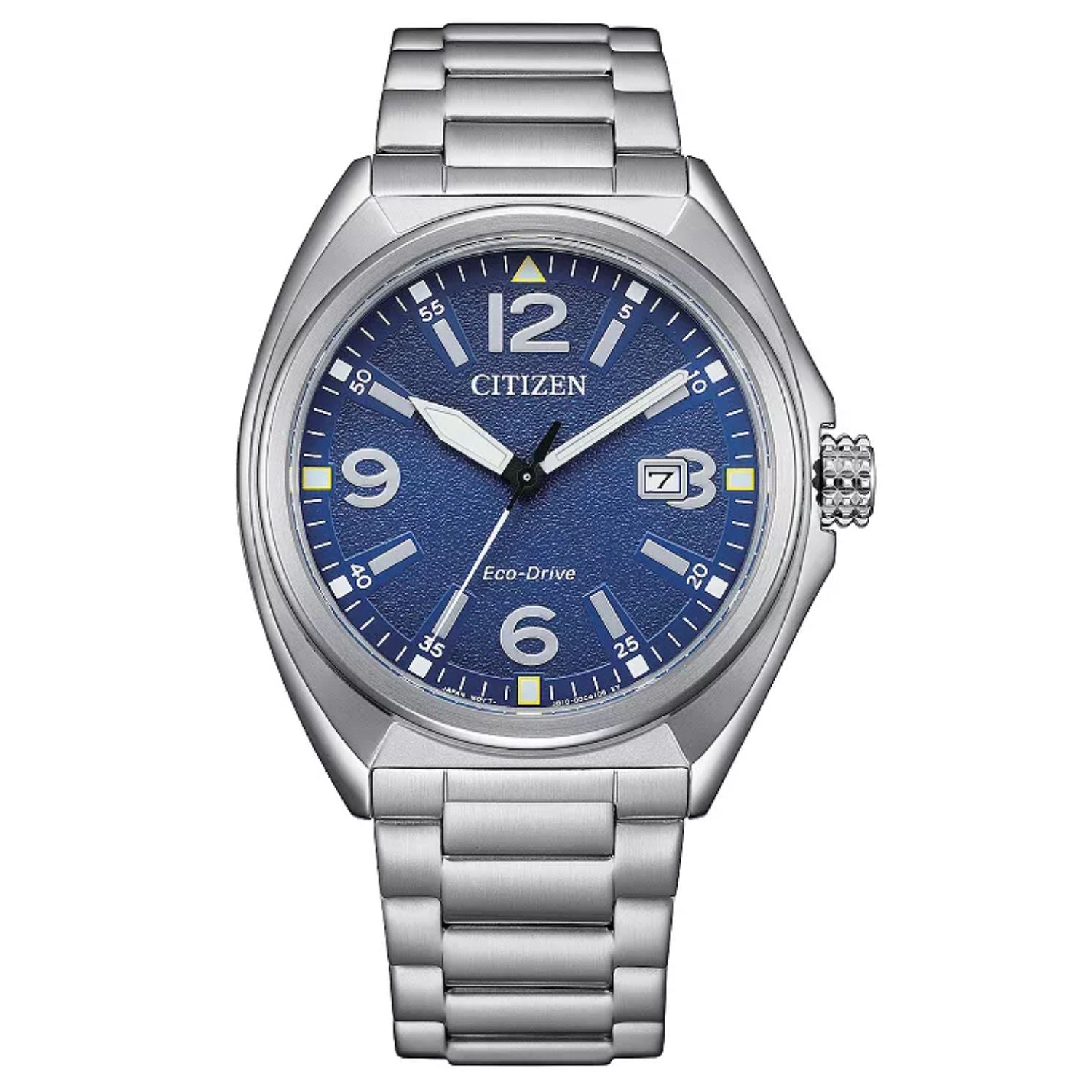 Citizen Men's Eco-drive on sale at MyriadMart