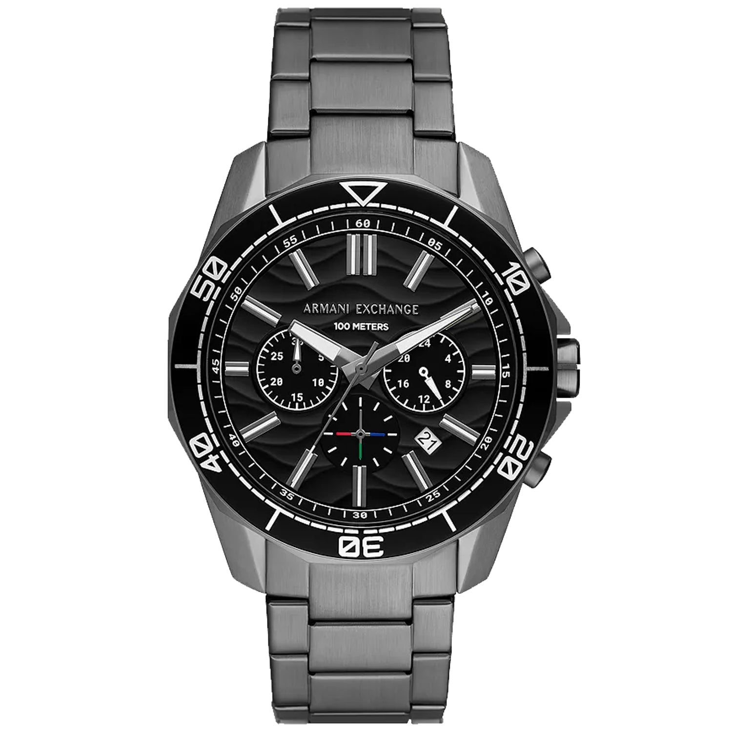 Armani Exchange Men's Spencer on sale at MyriadMart