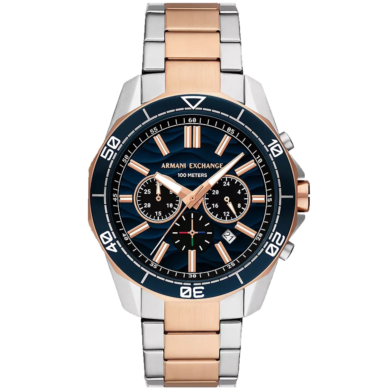 Armani Exchange Men's Spencer on sale at MyriadMart