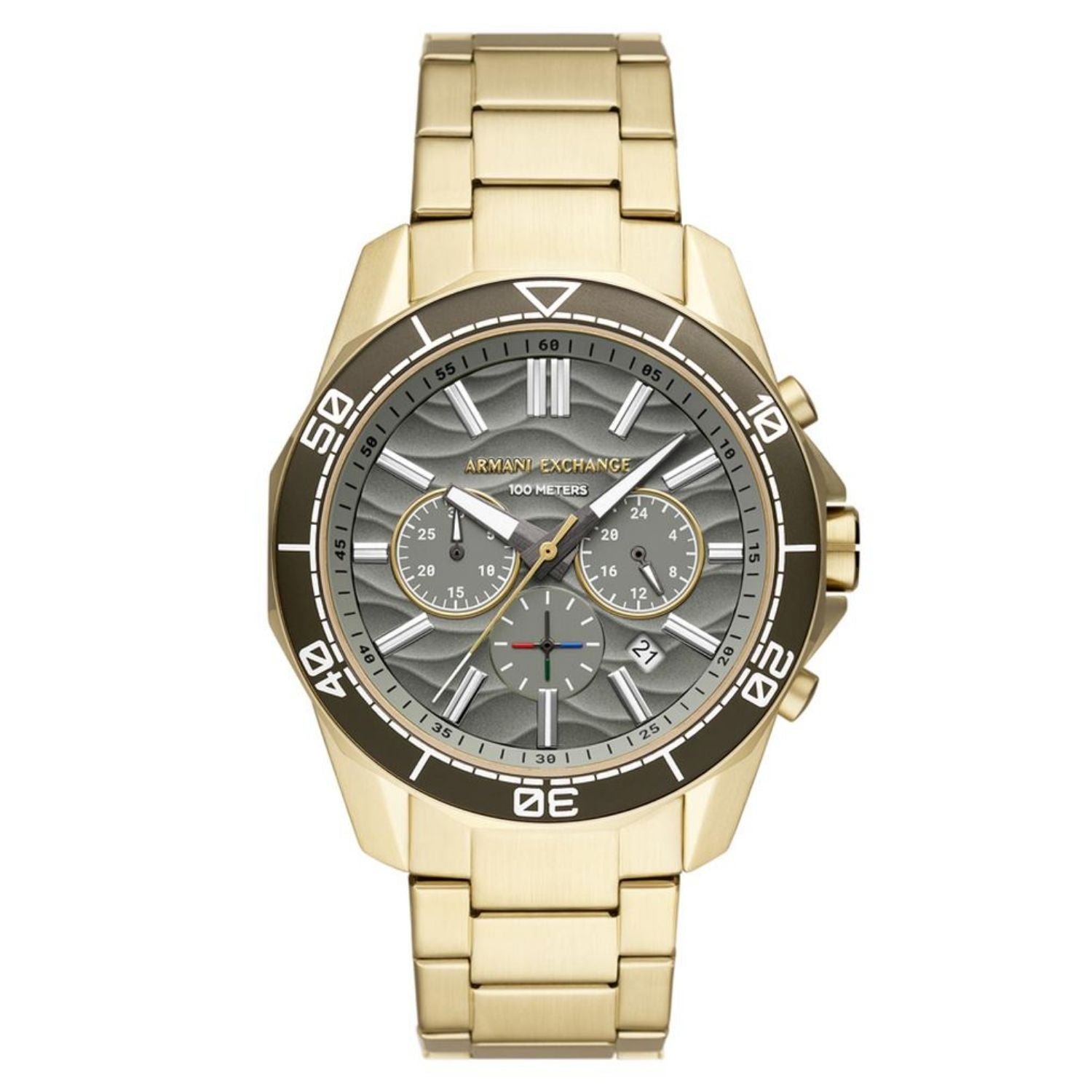 Armani Exchange Men's Spencer on sale at MyriadMart