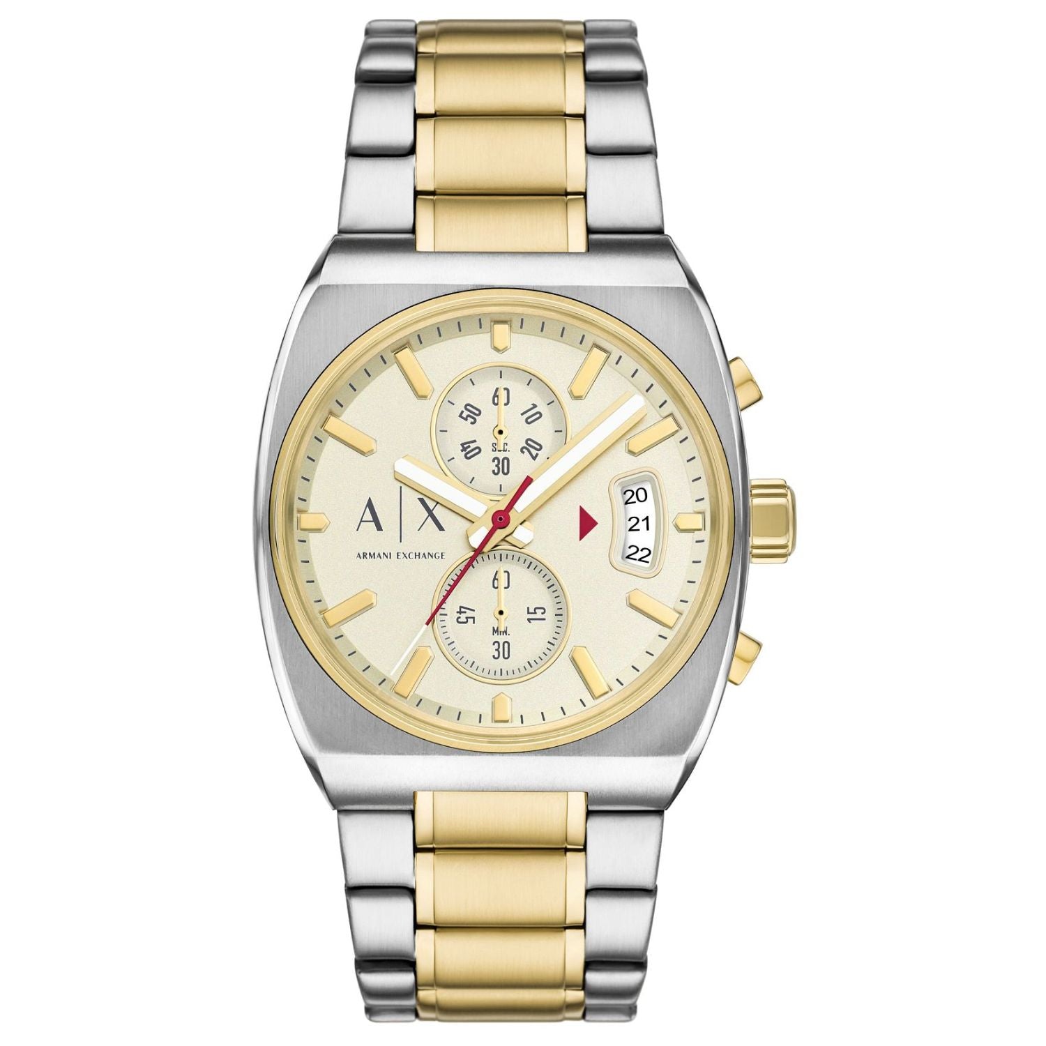Armani Exchange Men's Oliver on sale at MyriadMart