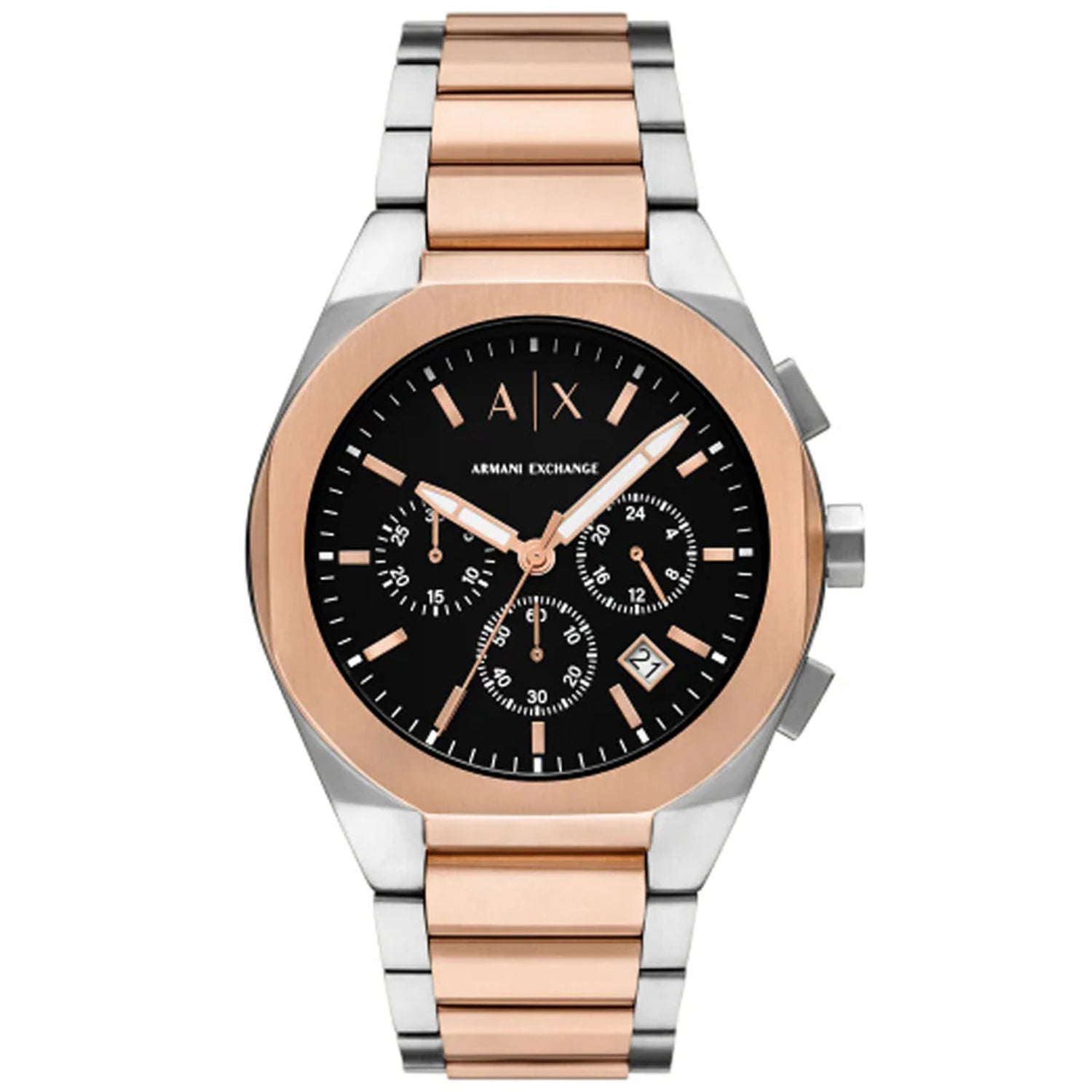 Armani Exchange Men's Rafael on sale at MyriadMart
