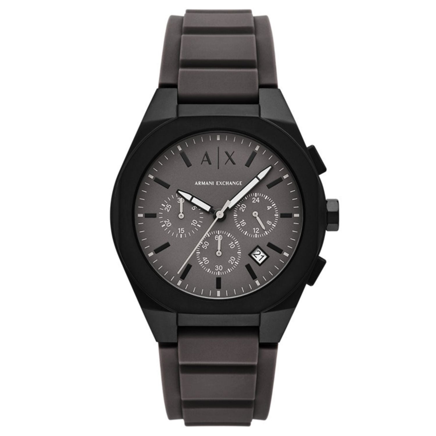 Armani Exchange Men's Sync on sale at MyriadMart