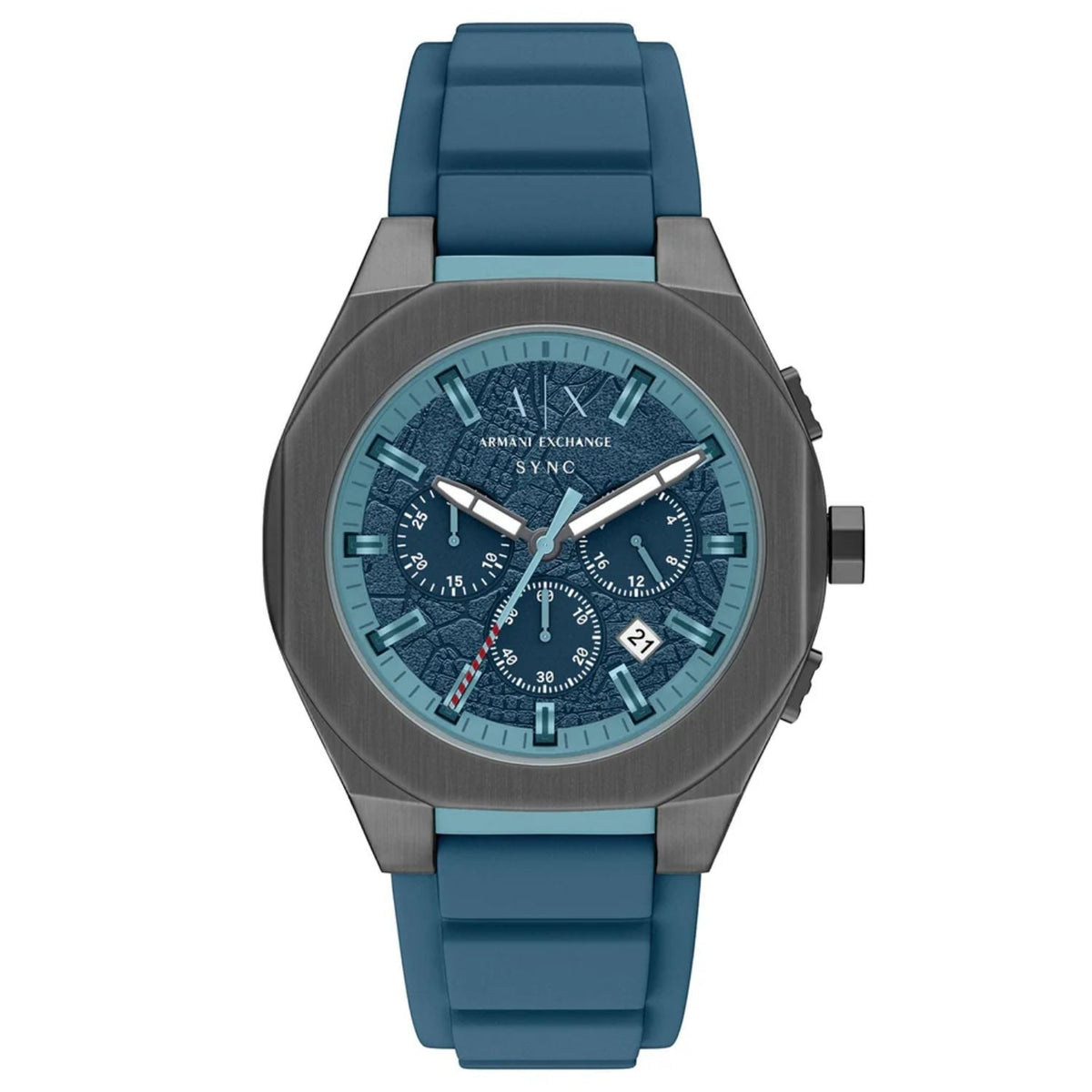 Armani Exchange Men's Sync on sale at MyriadMart
