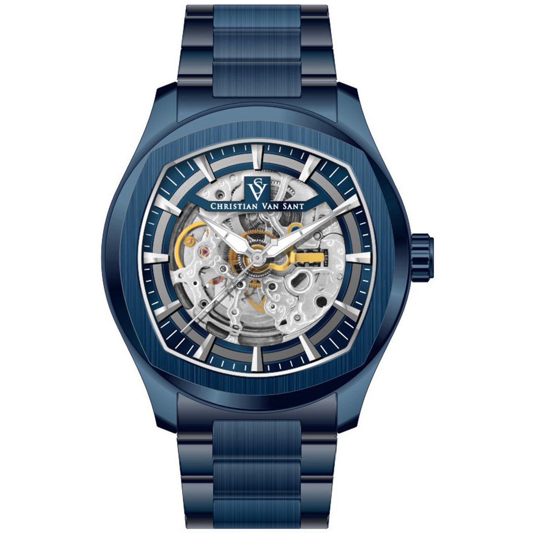 Christian Van Sant Men's Romeo on sale at MyriadMart