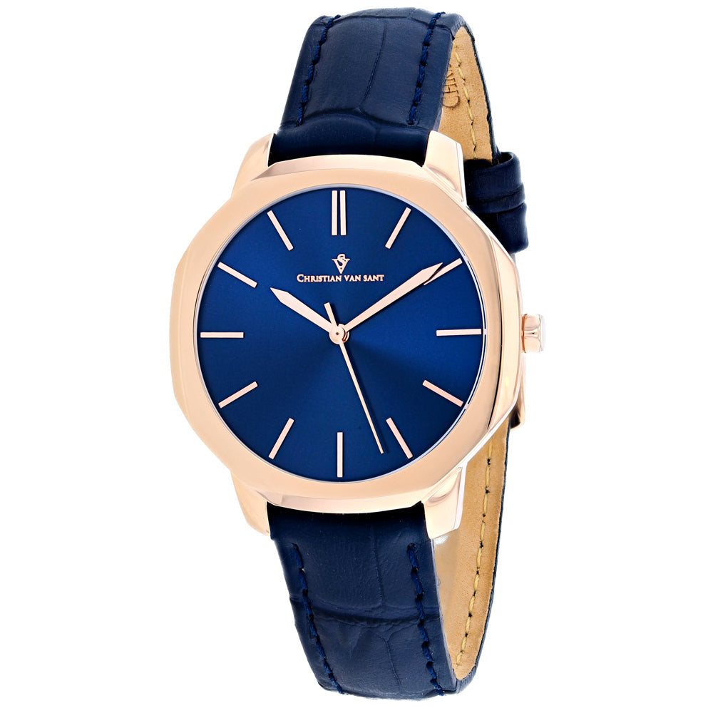 Christian Van Sant Women's Octave Slim on sale at MyriadMart