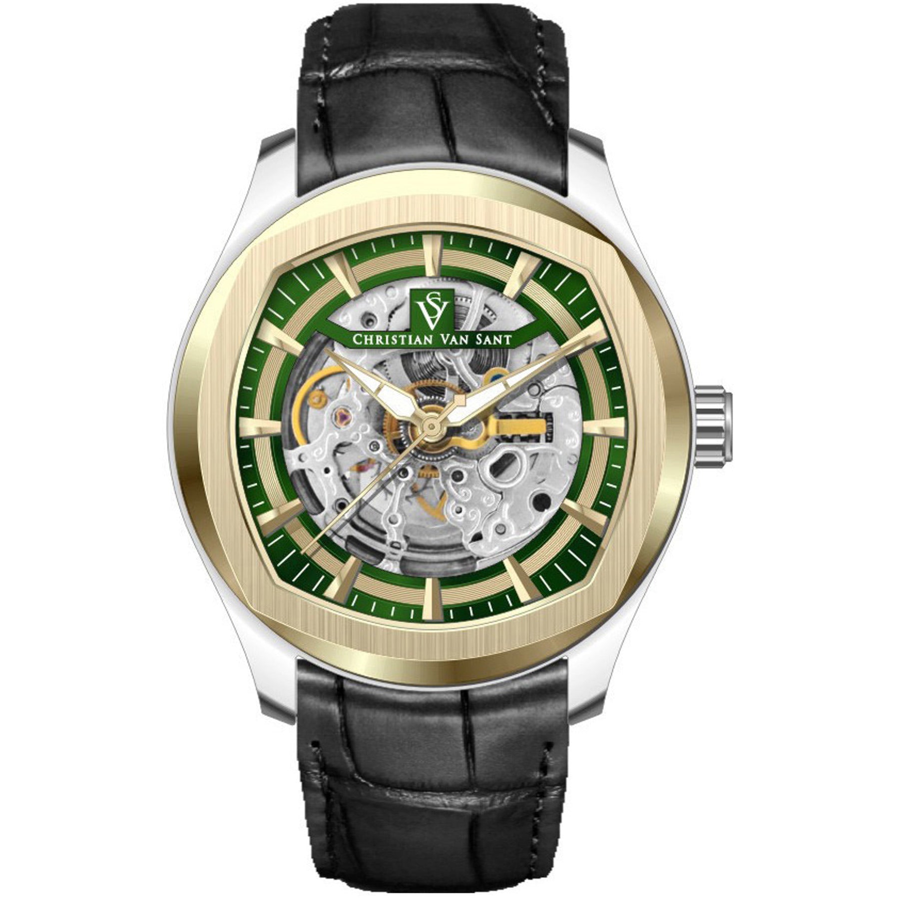 Christian Van Sant Men's Romeo on sale at MyriadMart