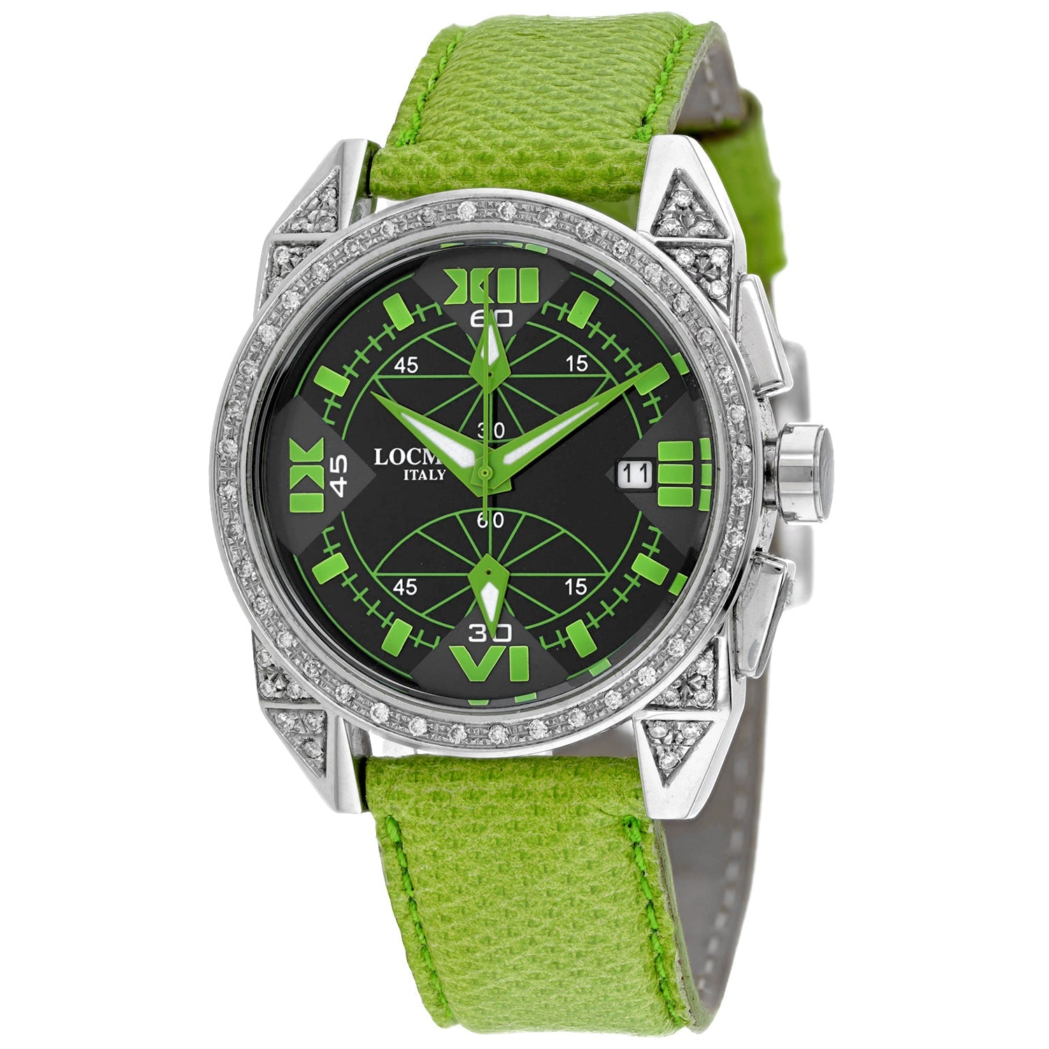Locman Women's Diamond Cavallo Pazzo on sale at MyriadMart