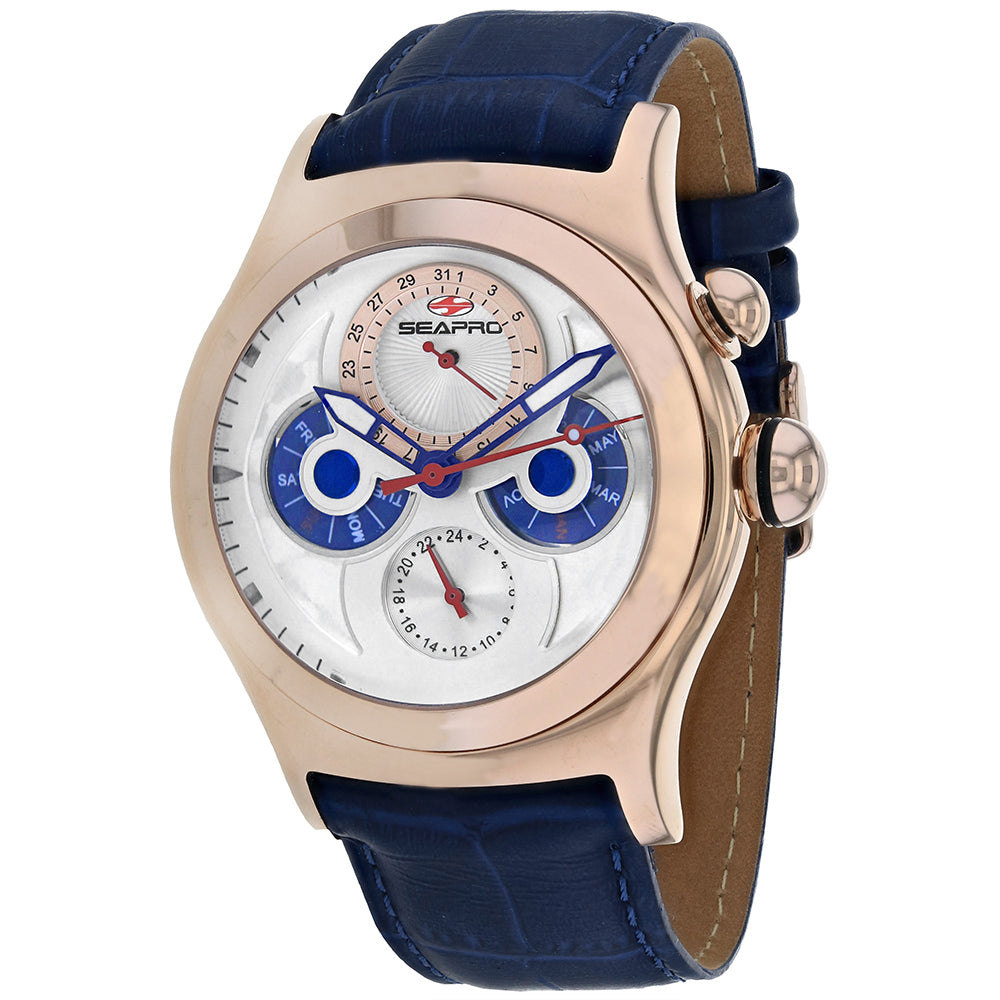 Seapro Men's Chronoscope on sale at MyriadMart