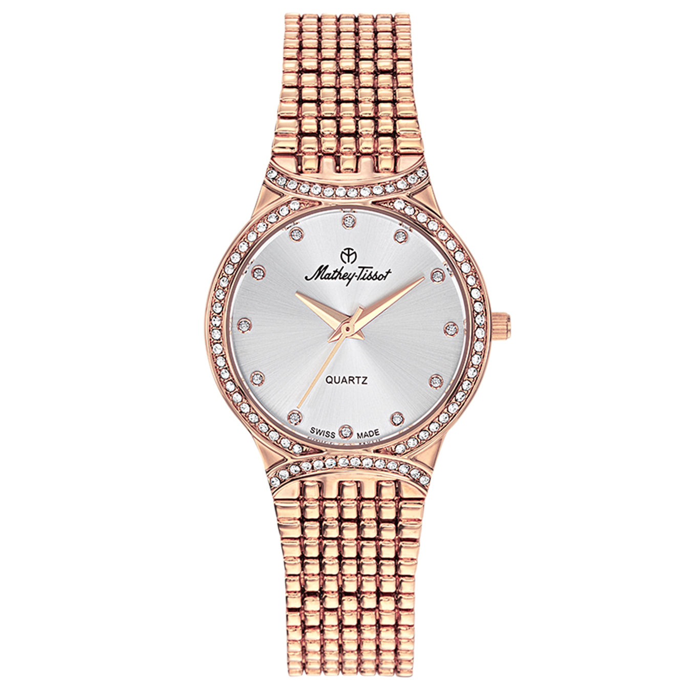 Mathey Tissot Women's Classic on sale at MyriadMart