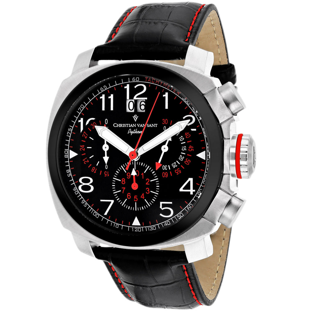 Christian Van Sant Men's Grand Python on sale at MyriadMart